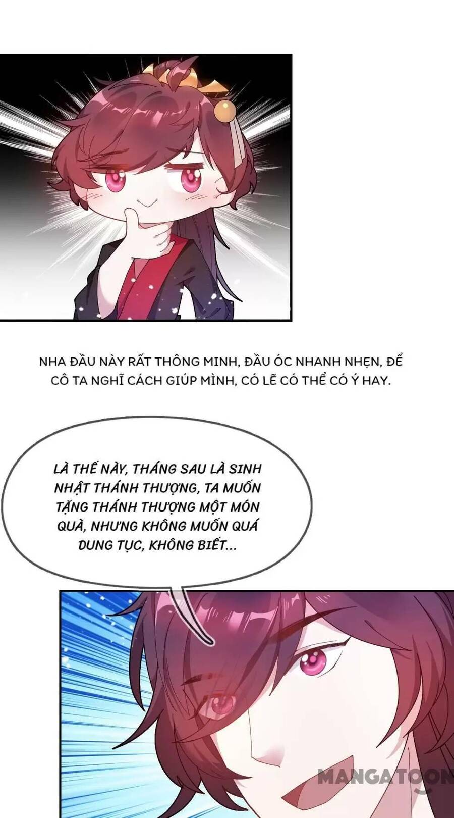 Cực Phẩm Bại Gia Tử Chapter 23 - Trang 2