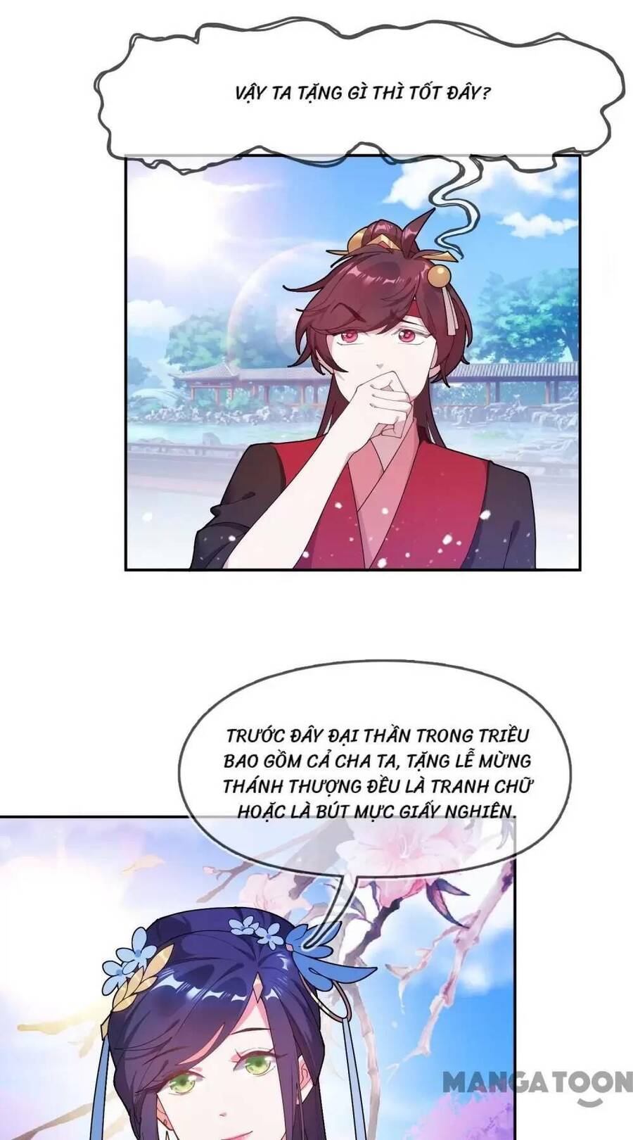 Cực Phẩm Bại Gia Tử Chapter 23 - Trang 2