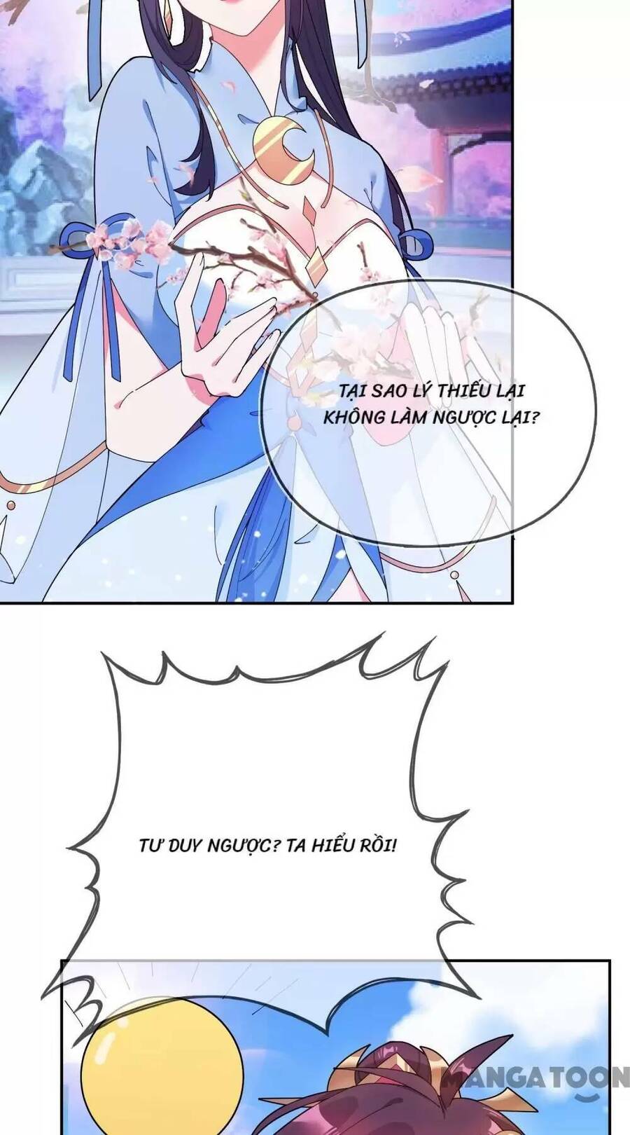 Cực Phẩm Bại Gia Tử Chapter 23 - Trang 2