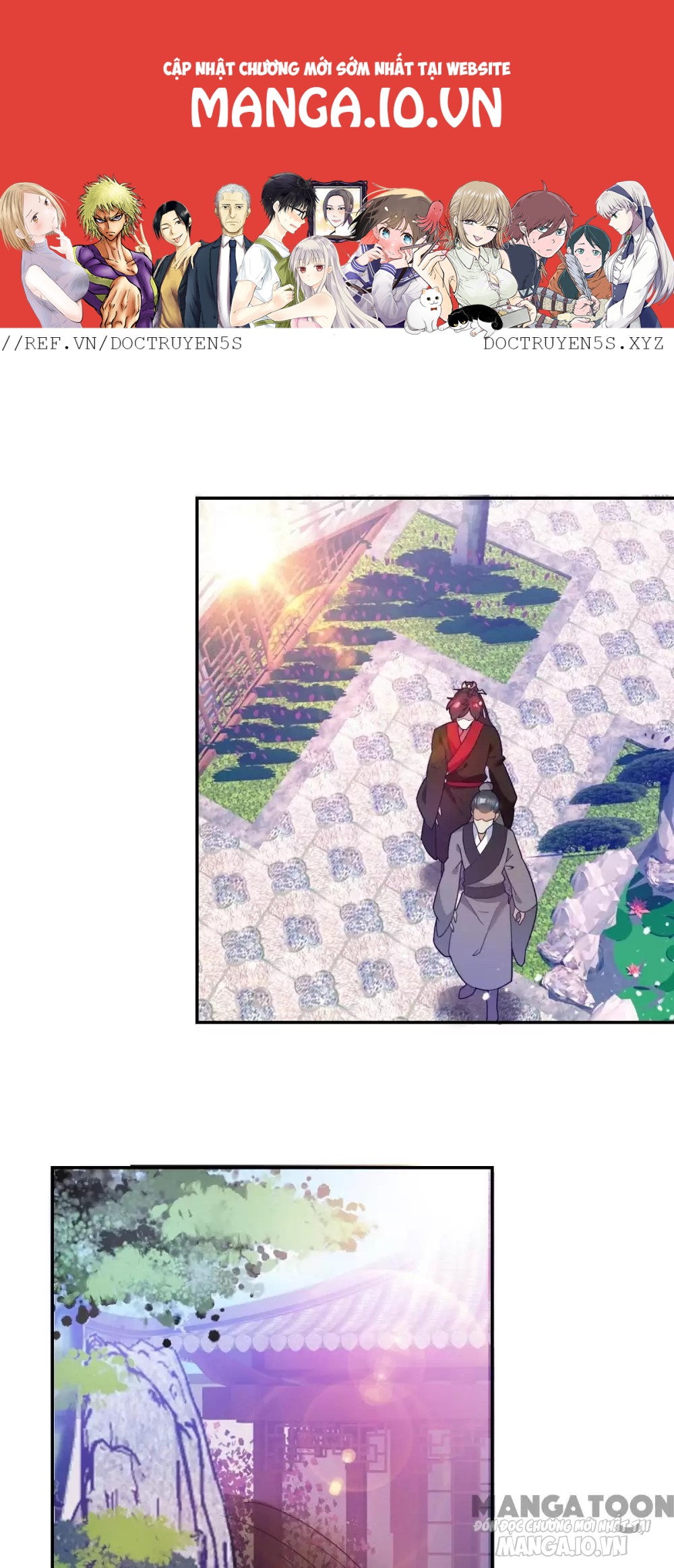 Cực Phẩm Bại Gia Tử Chapter 24 - Trang 2