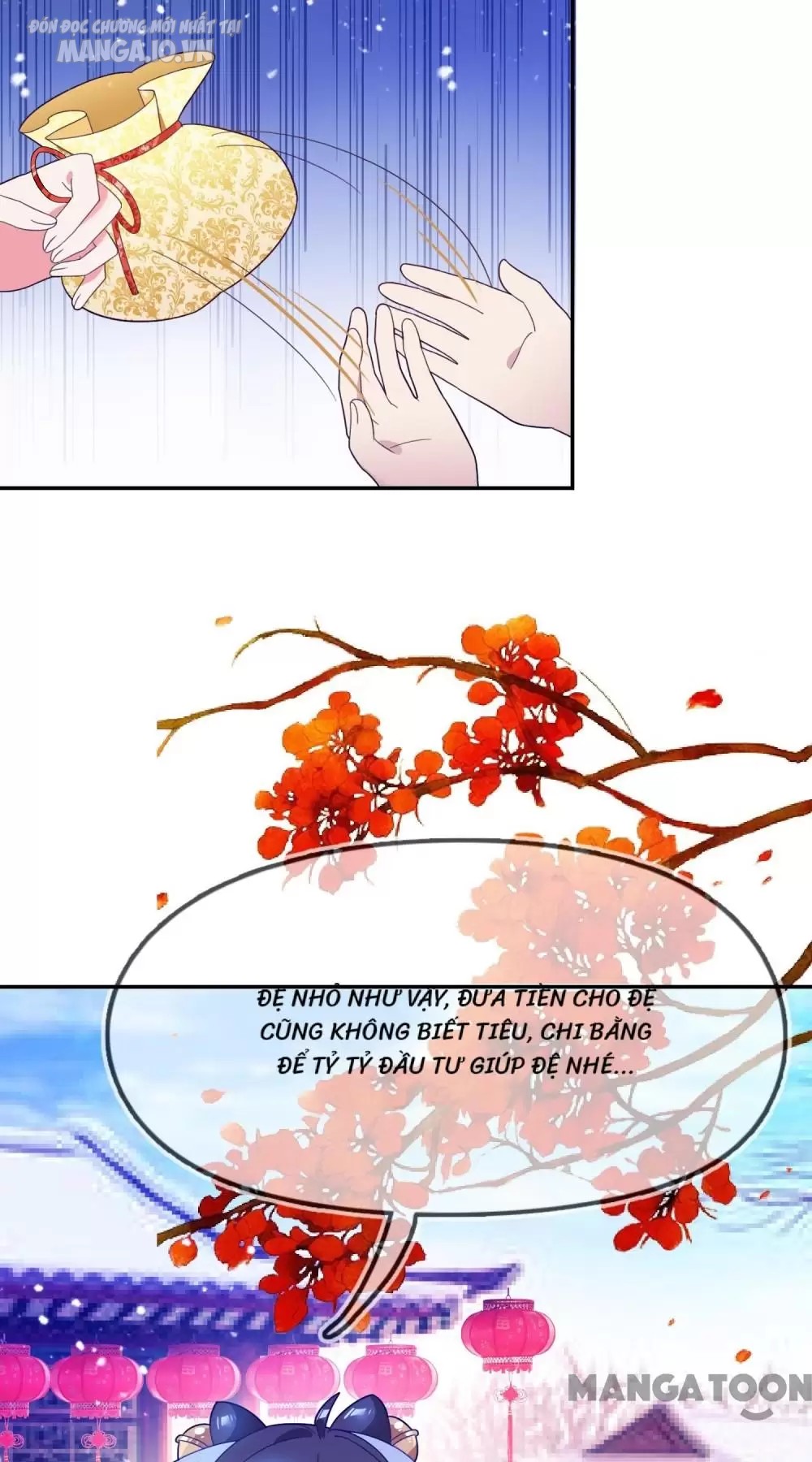 Cực Phẩm Bại Gia Tử Chapter 24 - Trang 2