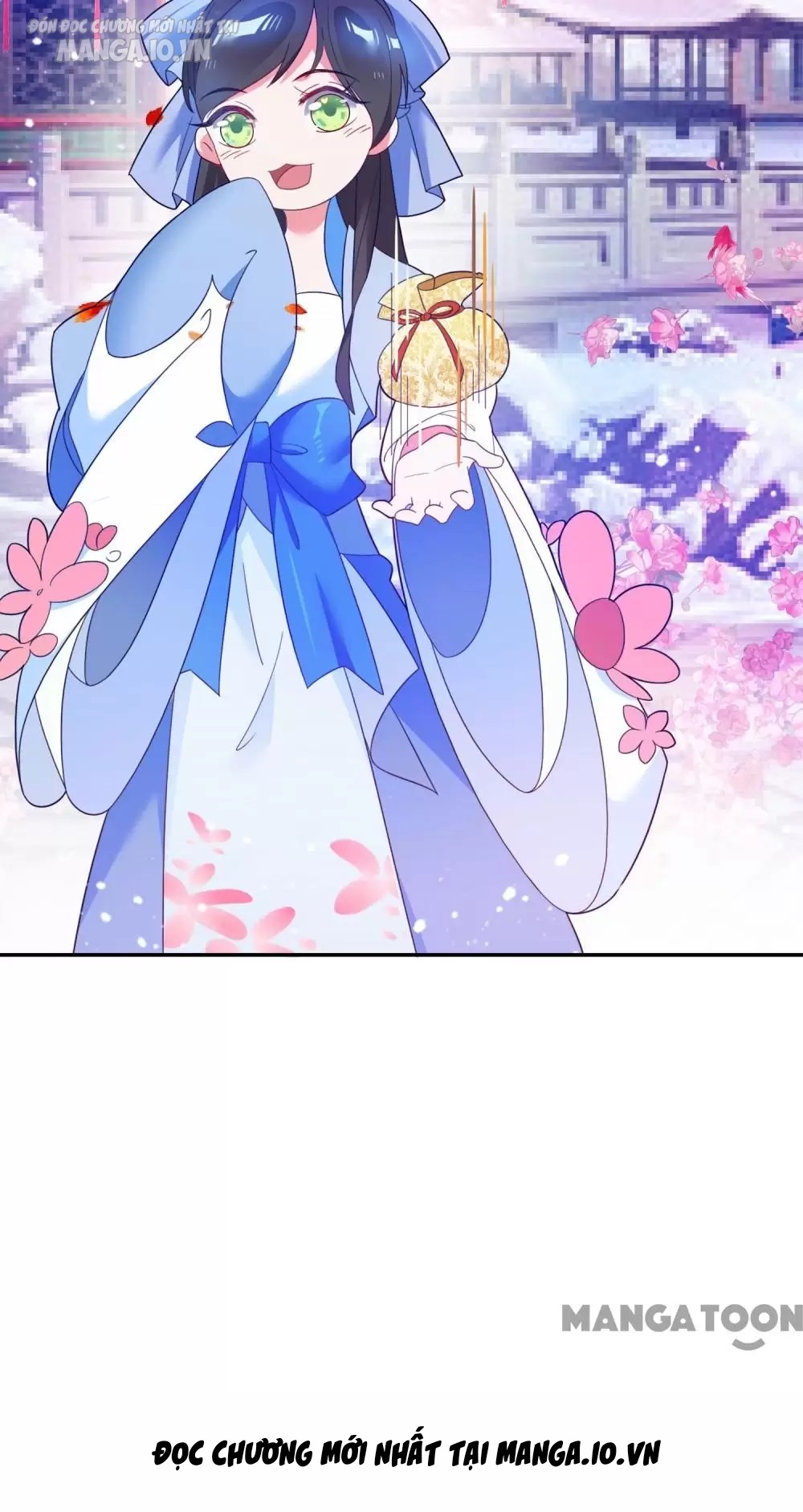 Cực Phẩm Bại Gia Tử Chapter 24 - Trang 2