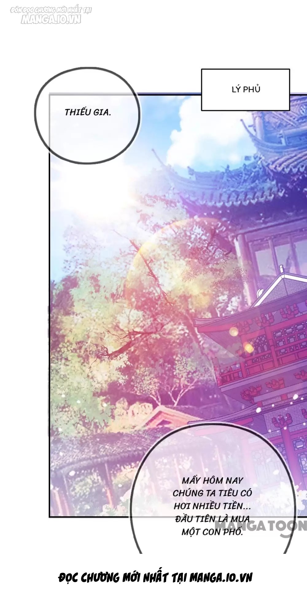 Cực Phẩm Bại Gia Tử Chapter 24 - Trang 2