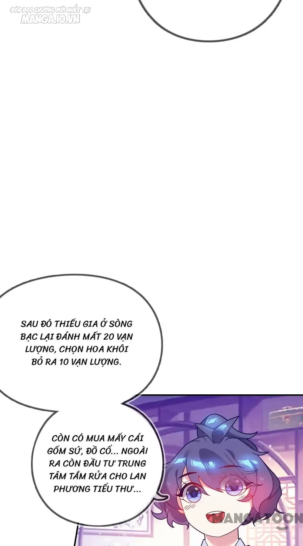 Cực Phẩm Bại Gia Tử Chapter 24 - Trang 2