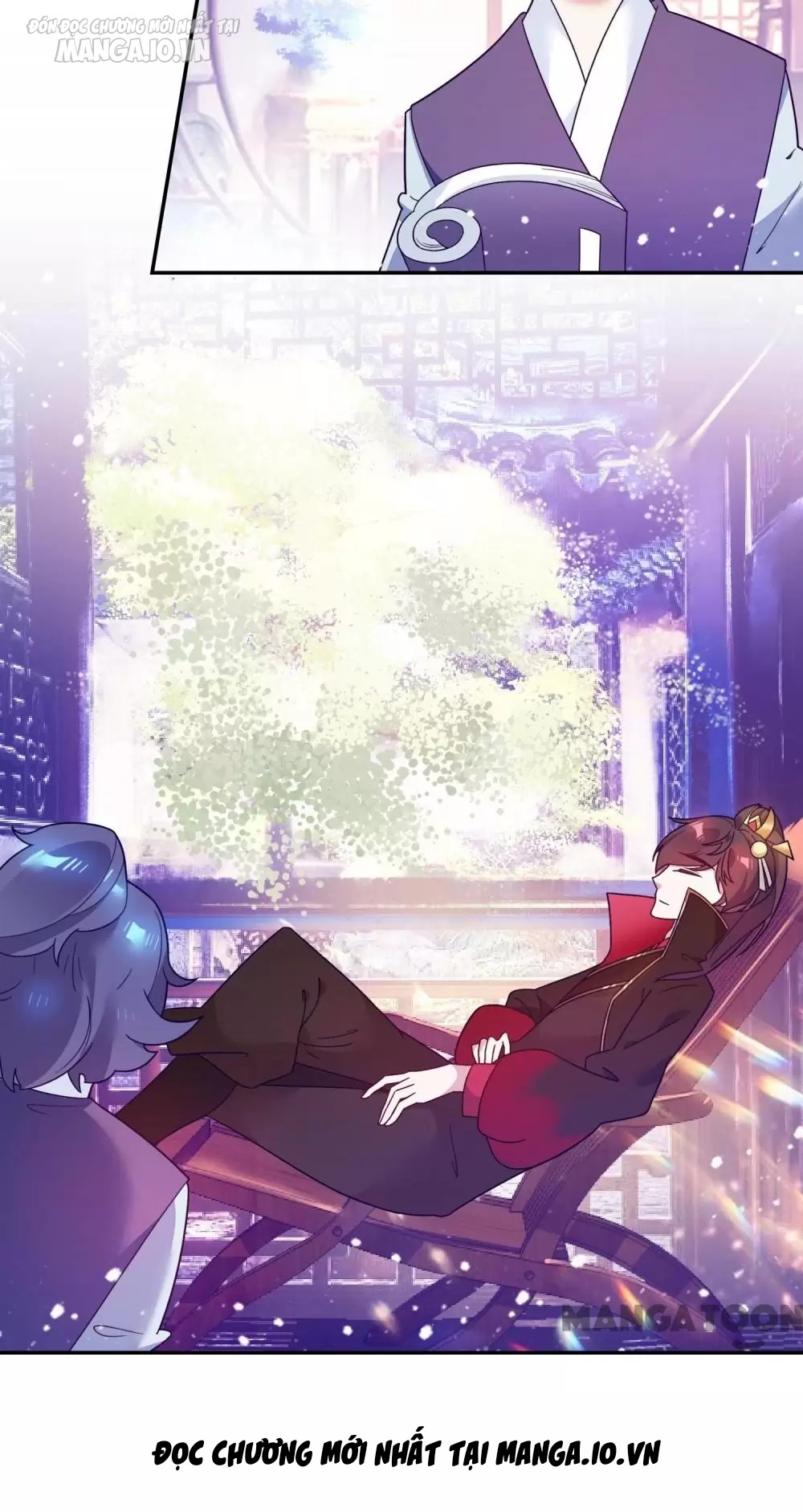 Cực Phẩm Bại Gia Tử Chapter 24 - Trang 2