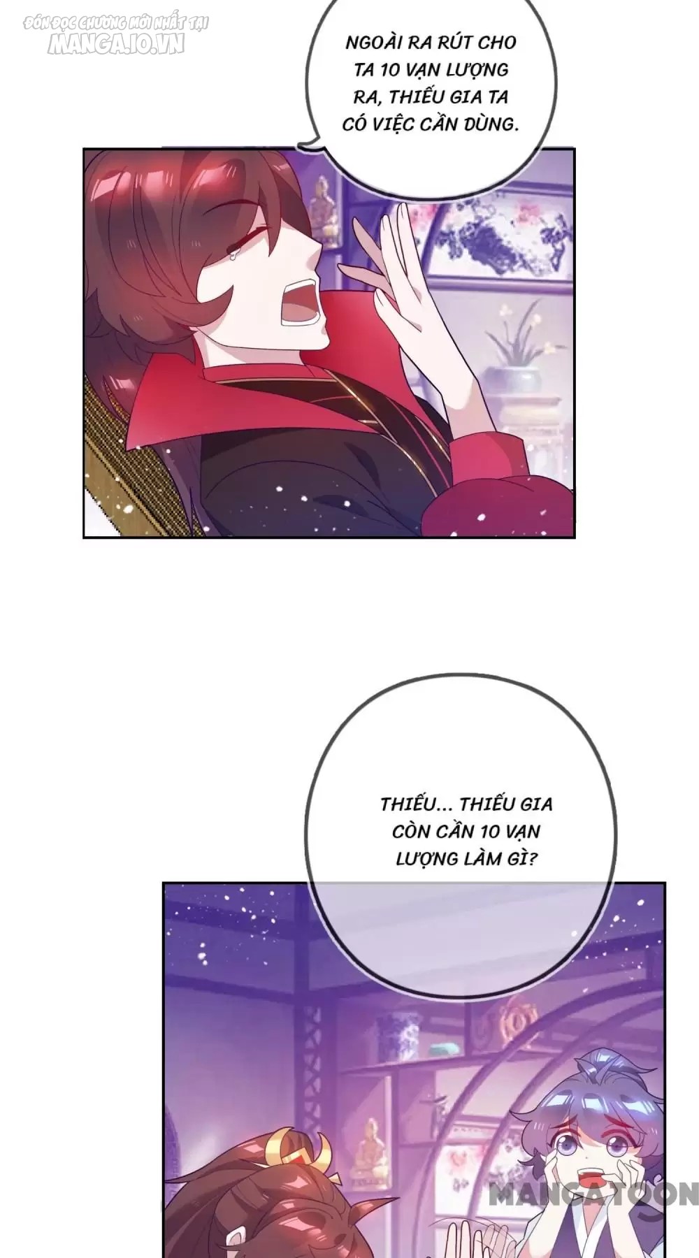 Cực Phẩm Bại Gia Tử Chapter 24 - Trang 2