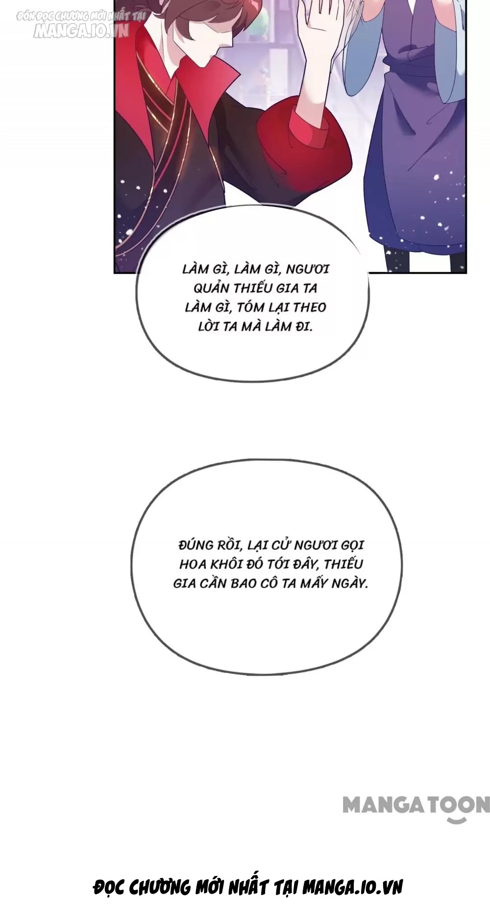 Cực Phẩm Bại Gia Tử Chapter 24 - Trang 2