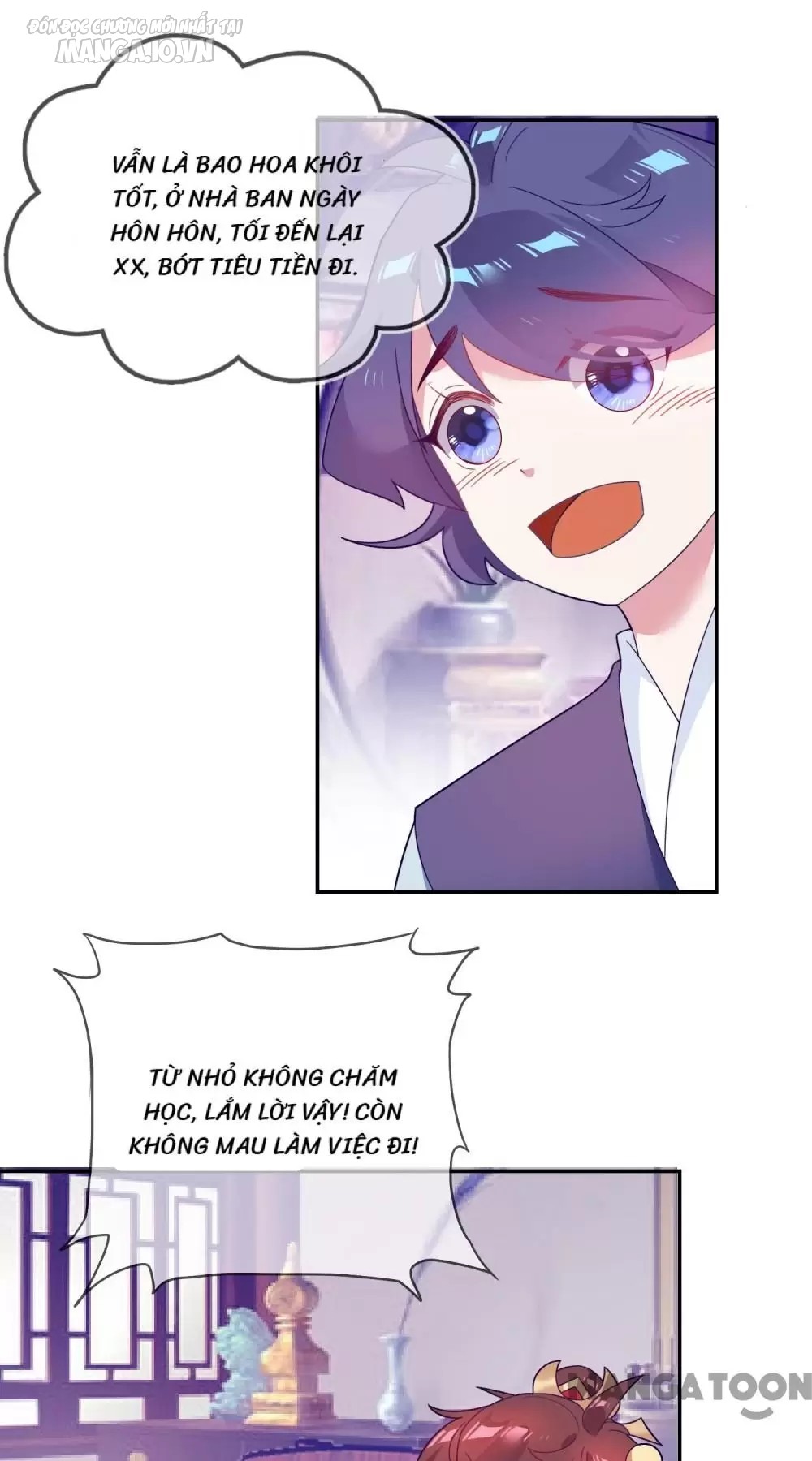 Cực Phẩm Bại Gia Tử Chapter 24 - Trang 2