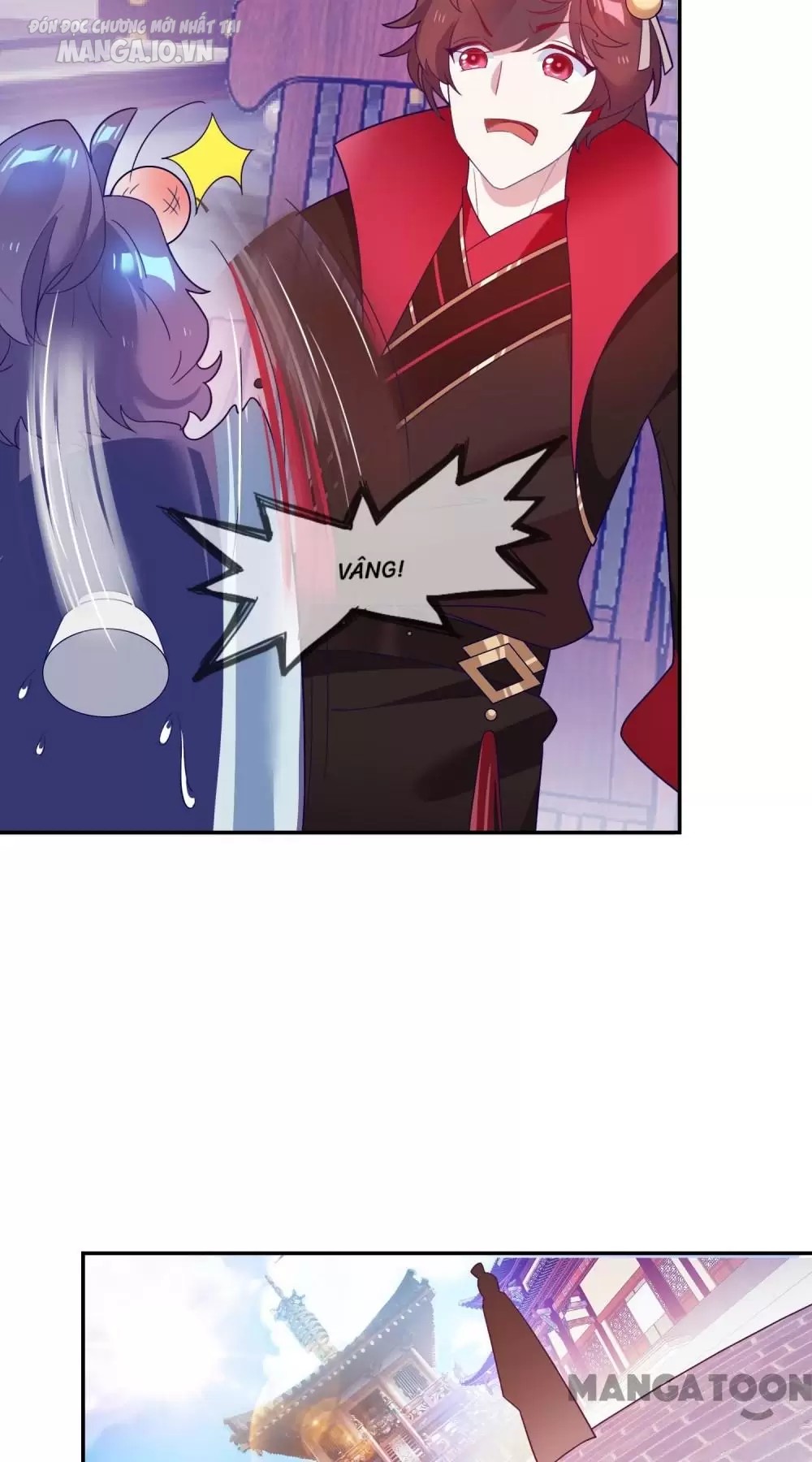 Cực Phẩm Bại Gia Tử Chapter 24 - Trang 2