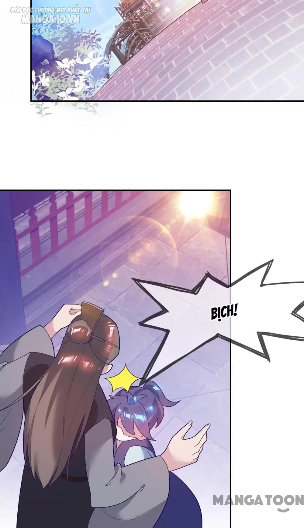 Cực Phẩm Bại Gia Tử Chapter 24 - Trang 2