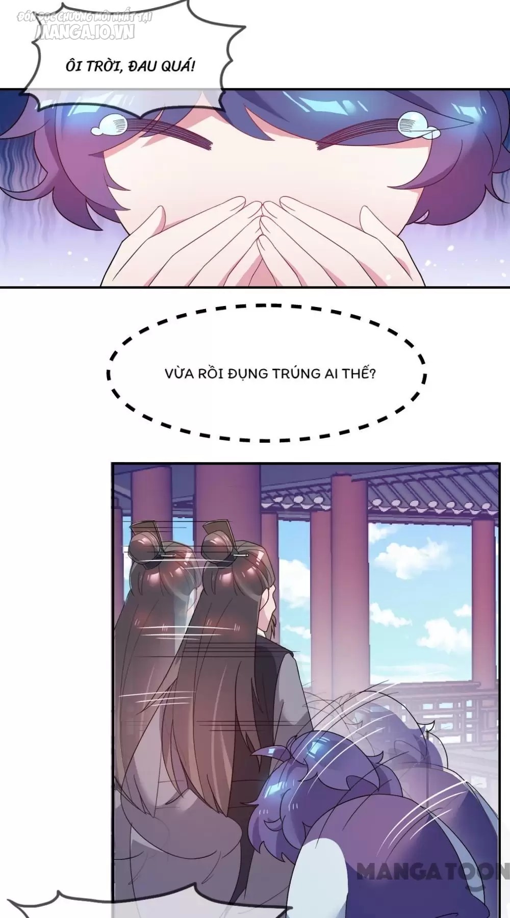 Cực Phẩm Bại Gia Tử Chapter 24 - Trang 2