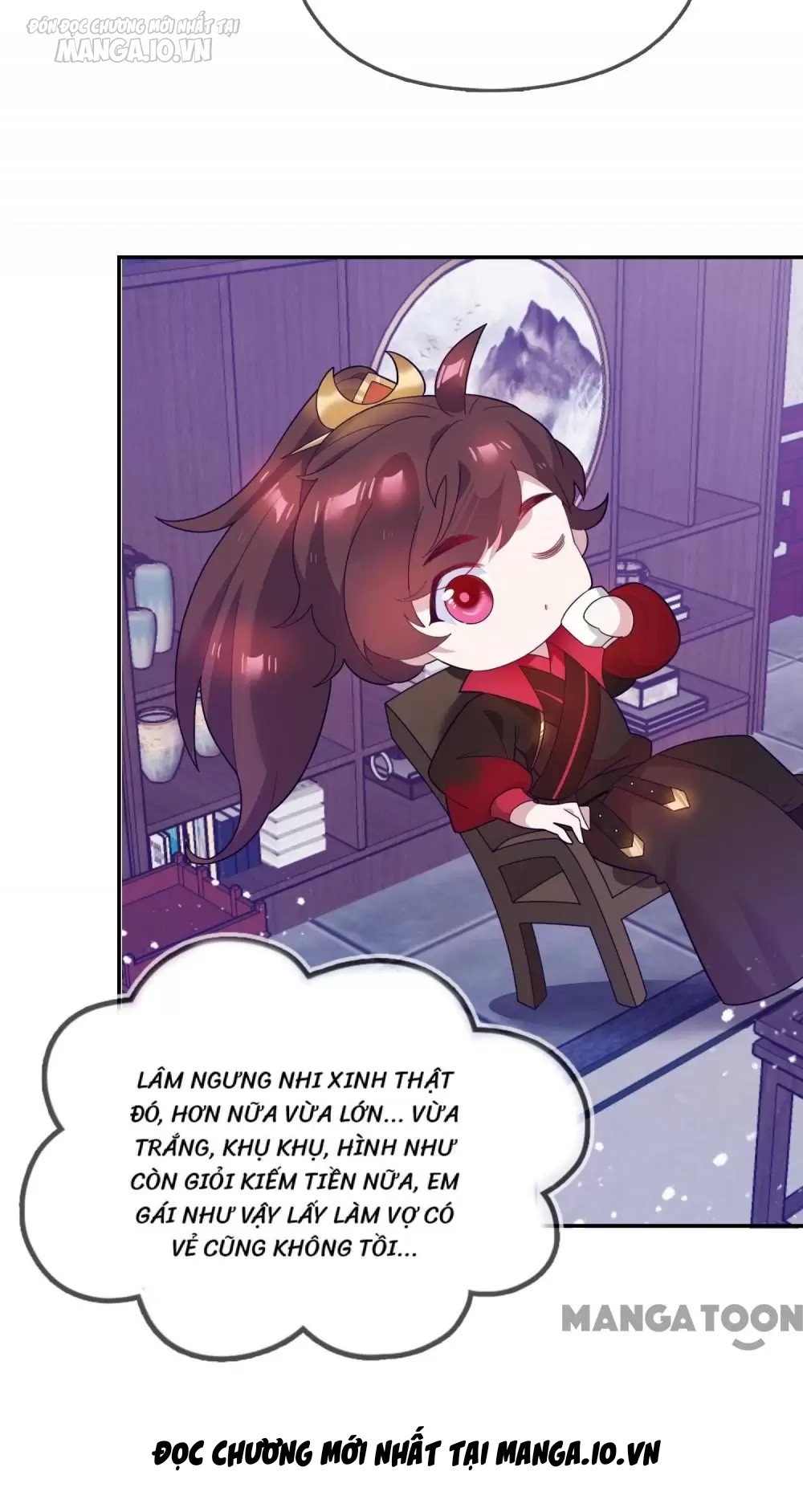 Cực Phẩm Bại Gia Tử Chapter 24 - Trang 2