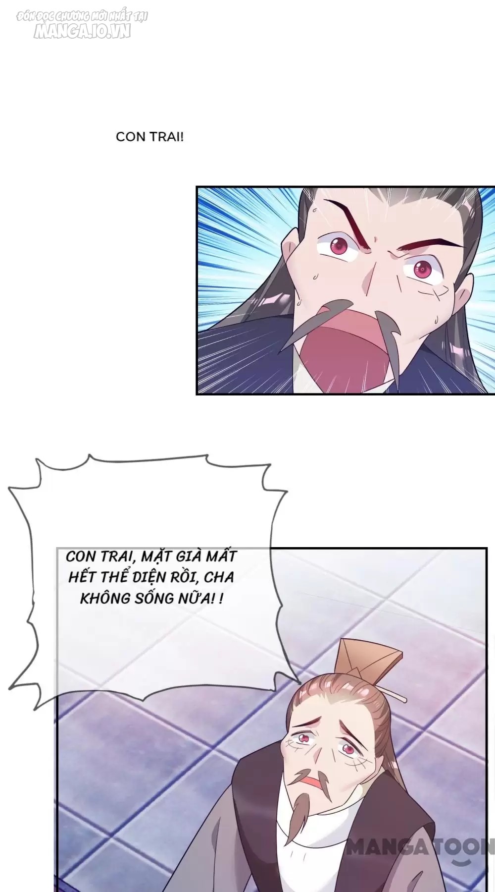 Cực Phẩm Bại Gia Tử Chapter 24 - Trang 2