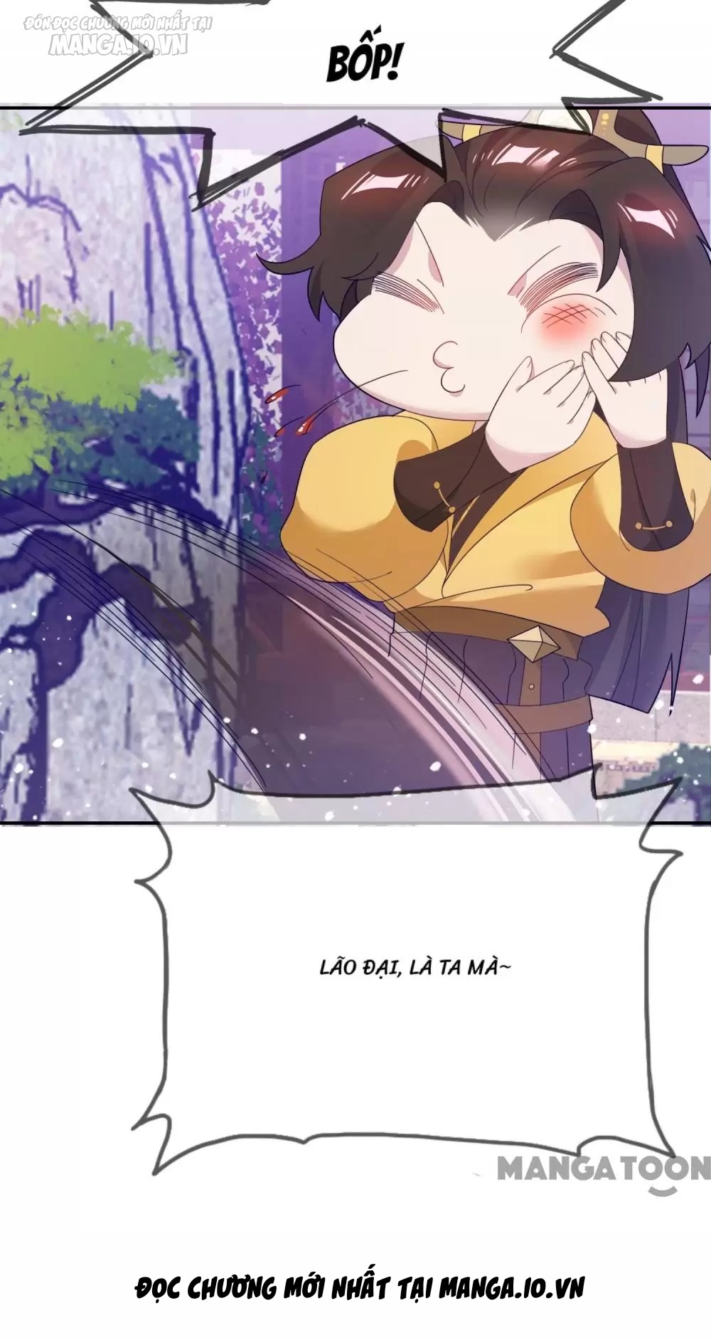 Cực Phẩm Bại Gia Tử Chapter 24 - Trang 2