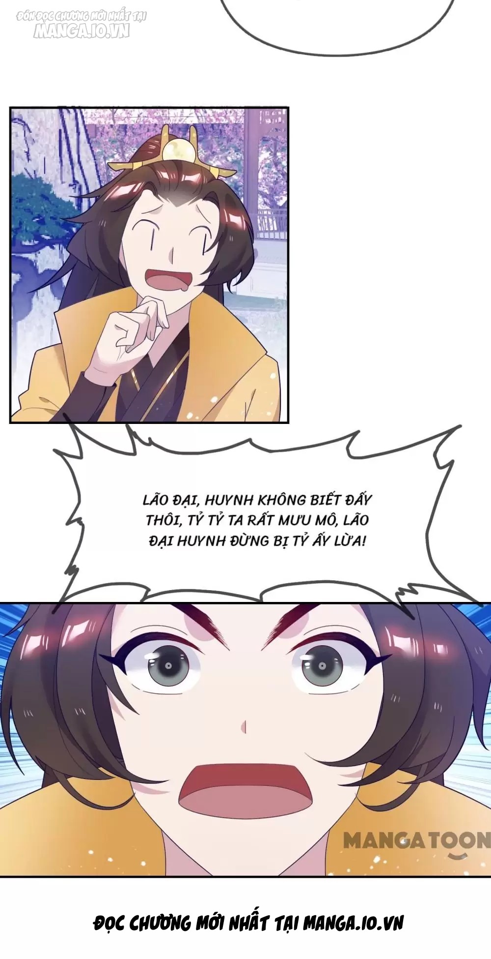 Cực Phẩm Bại Gia Tử Chapter 24 - Trang 2