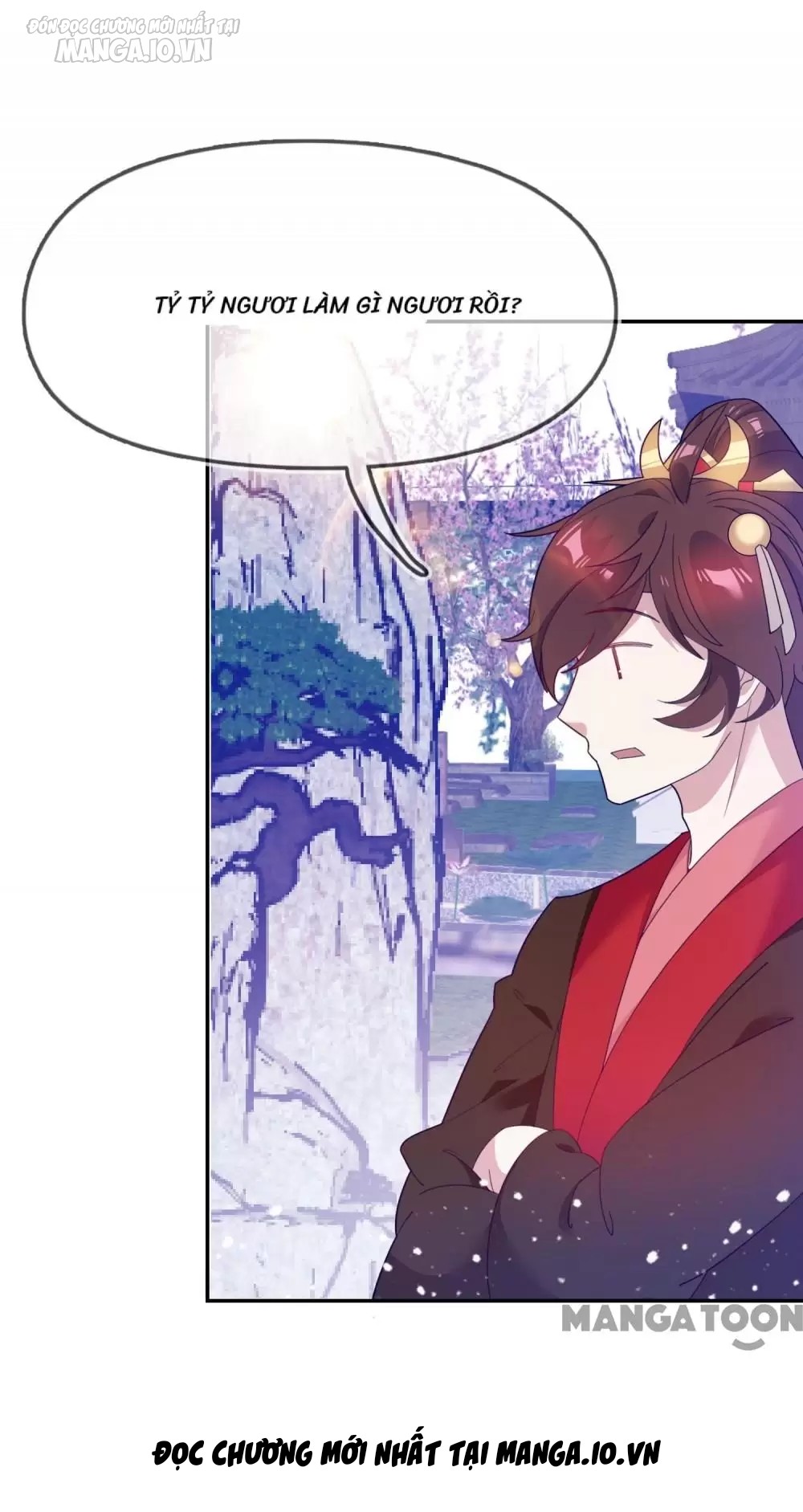 Cực Phẩm Bại Gia Tử Chapter 24 - Trang 2