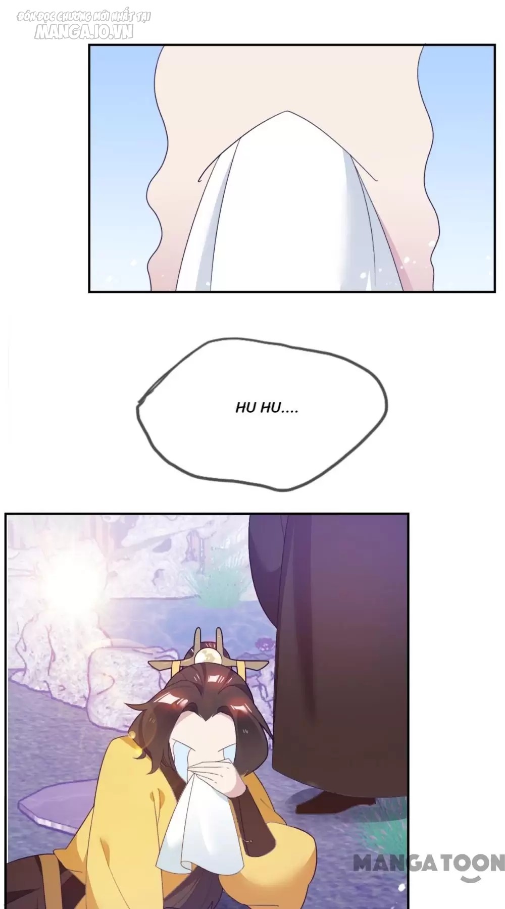 Cực Phẩm Bại Gia Tử Chapter 24 - Trang 2