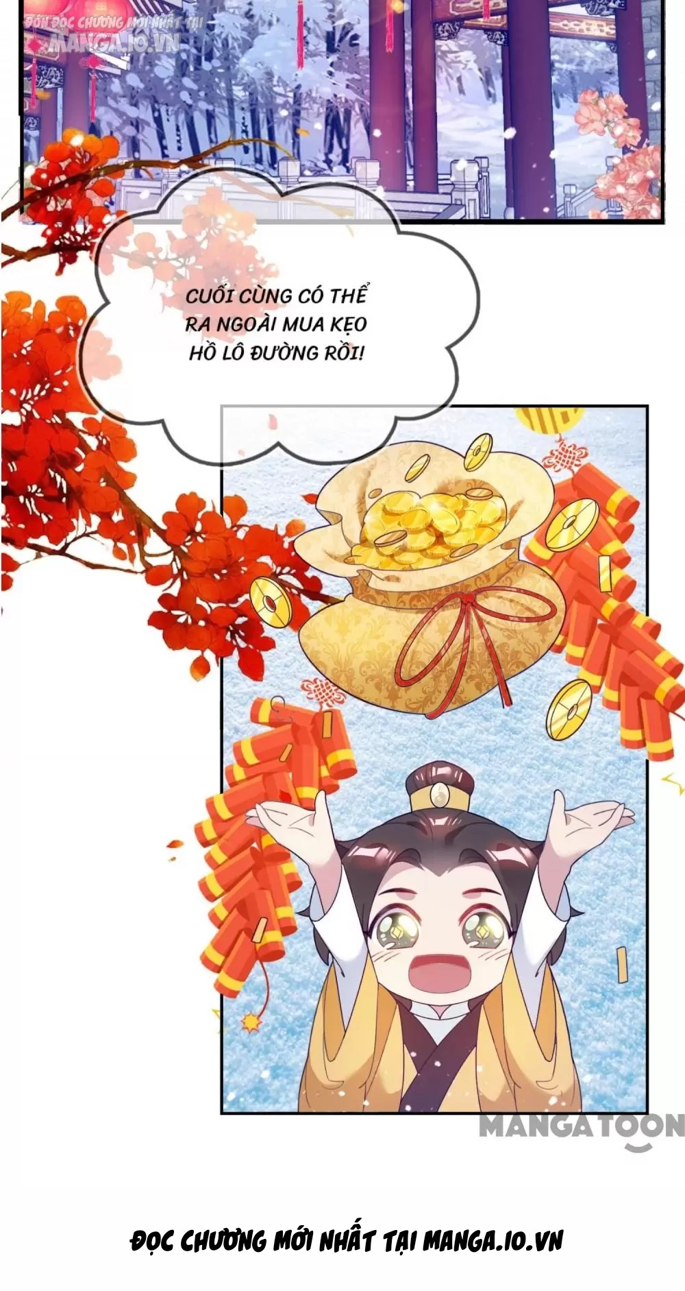 Cực Phẩm Bại Gia Tử Chapter 24 - Trang 2