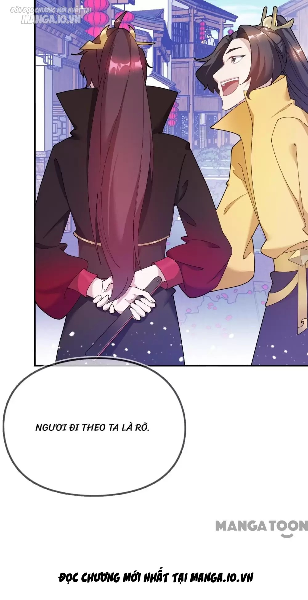 Cực Phẩm Bại Gia Tử Chapter 25 - Trang 2