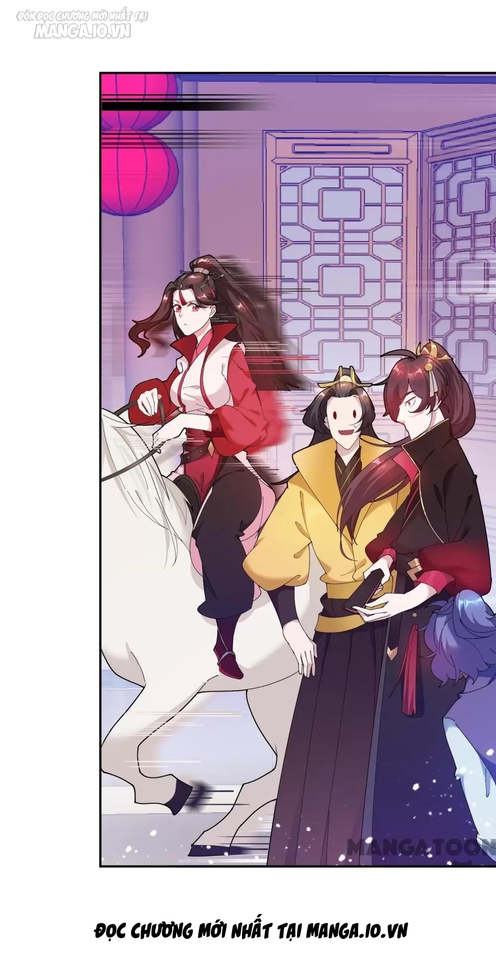 Cực Phẩm Bại Gia Tử Chapter 25 - Trang 2