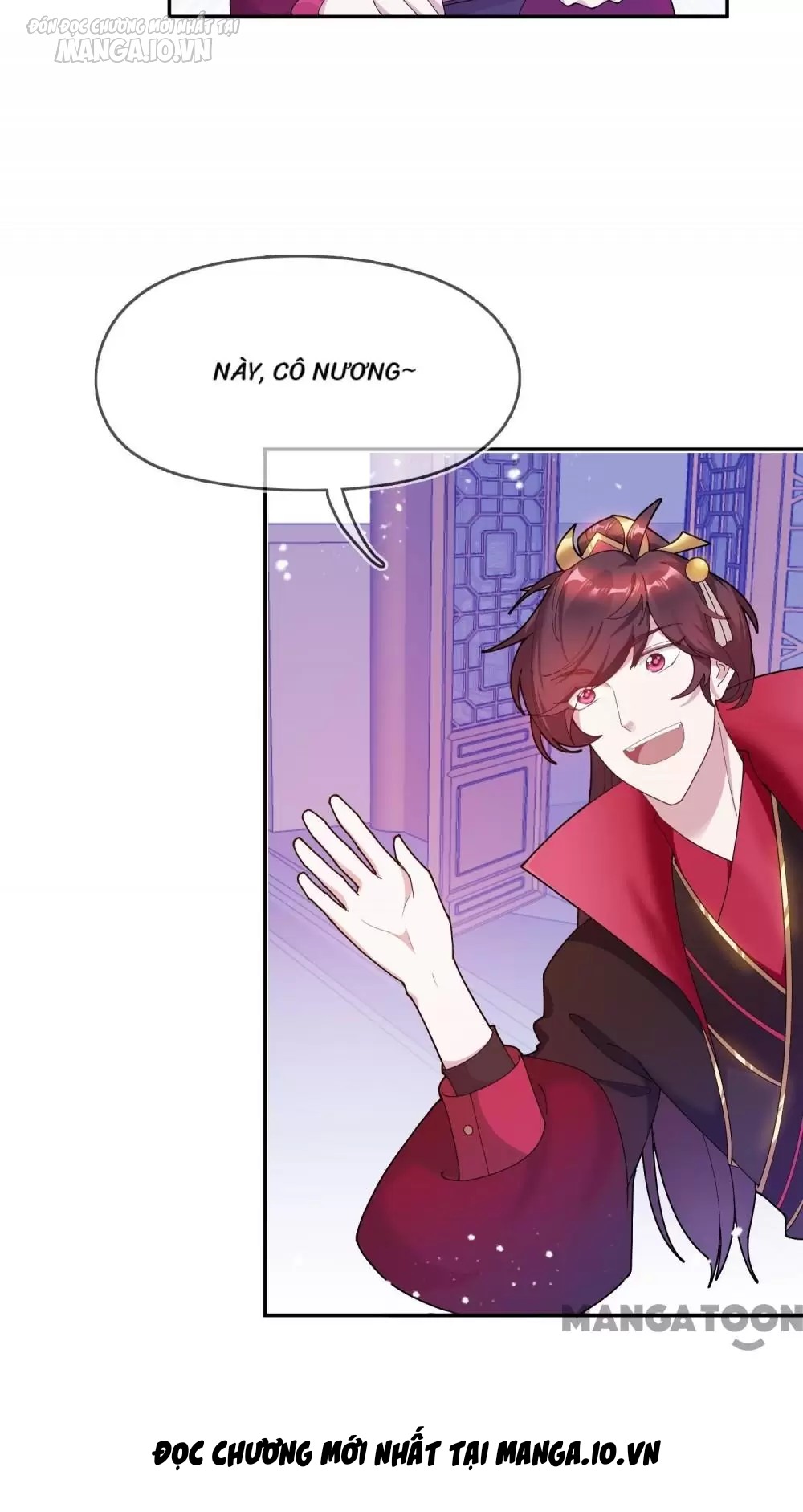 Cực Phẩm Bại Gia Tử Chapter 25 - Trang 2