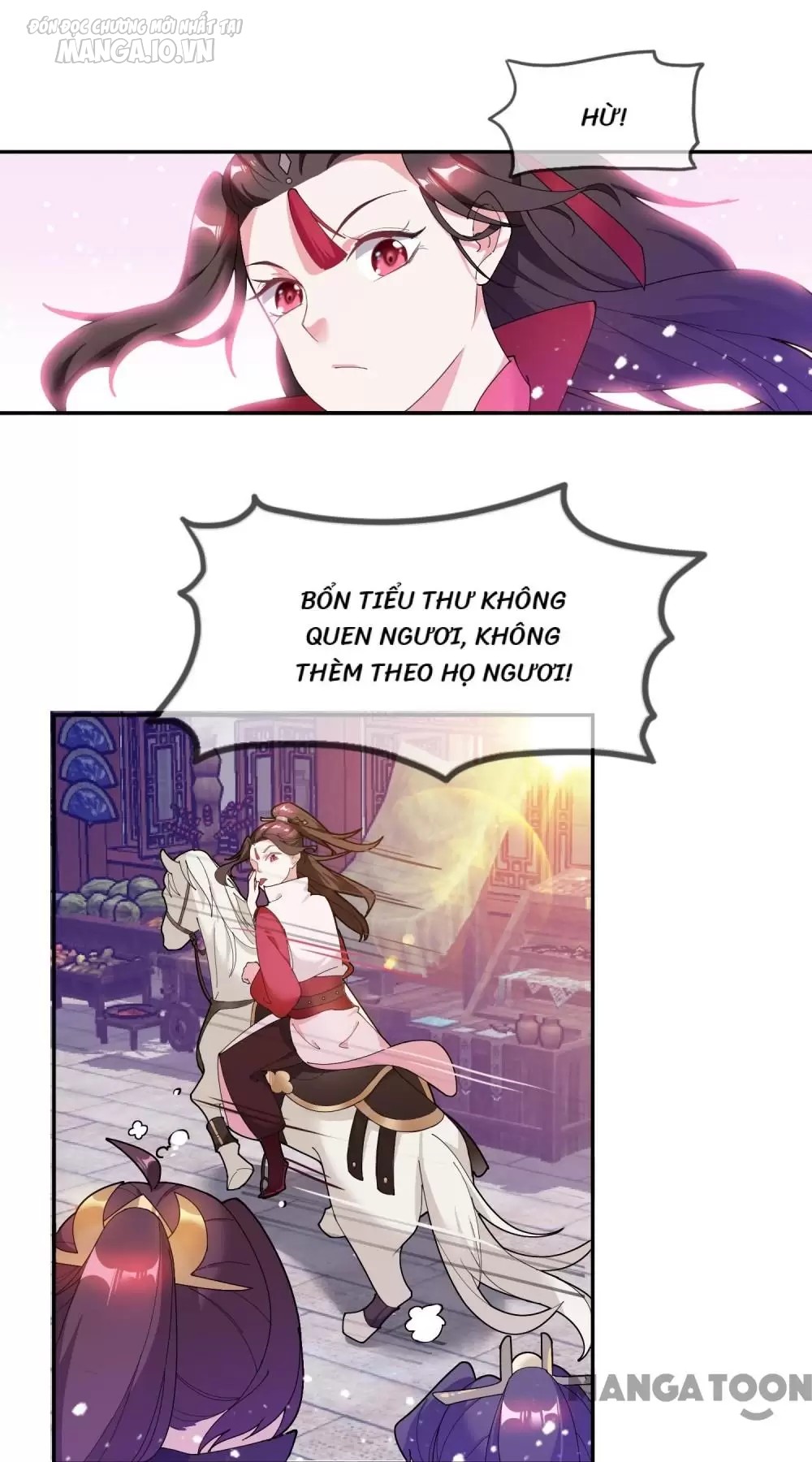 Cực Phẩm Bại Gia Tử Chapter 25 - Trang 2