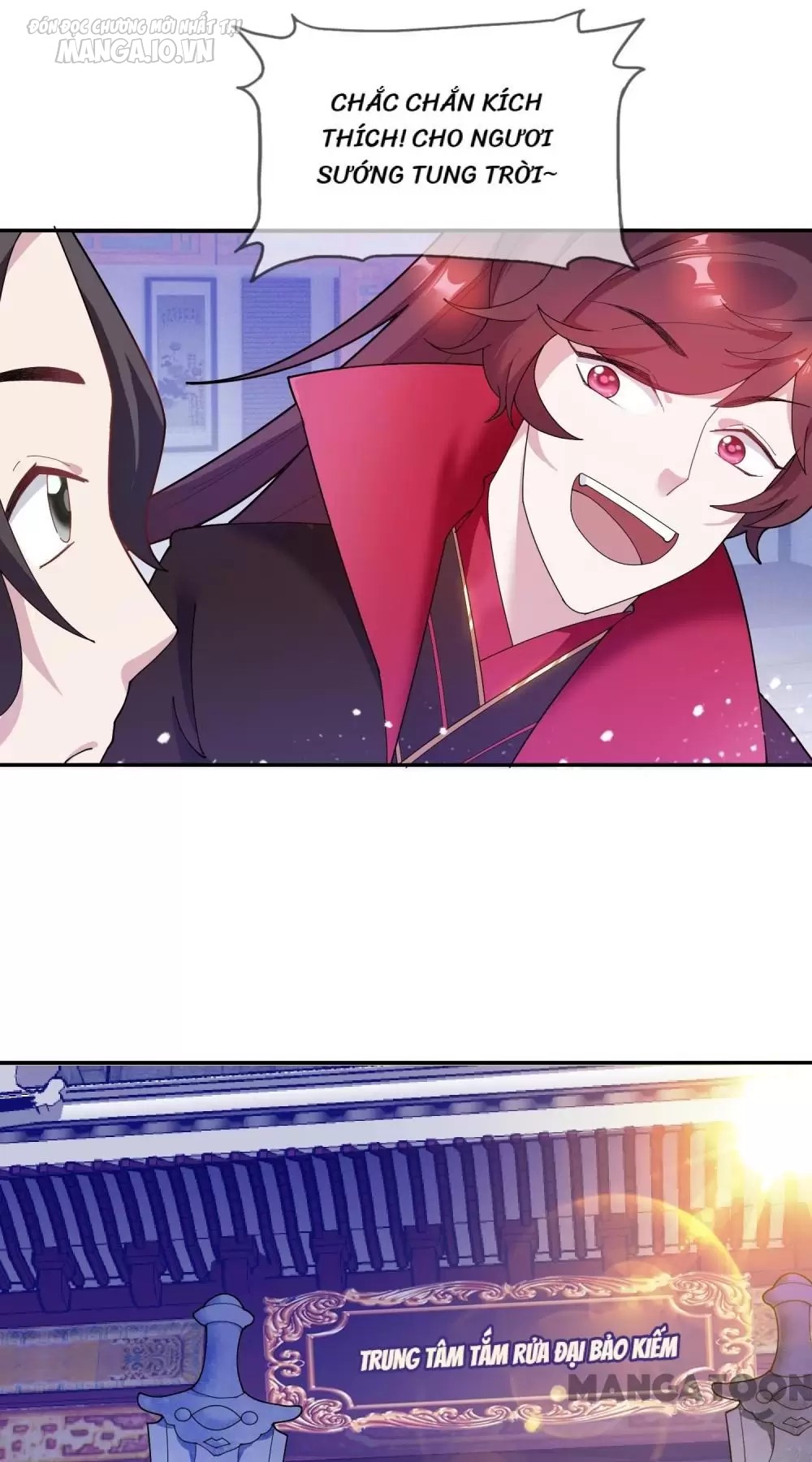 Cực Phẩm Bại Gia Tử Chapter 25 - Trang 2