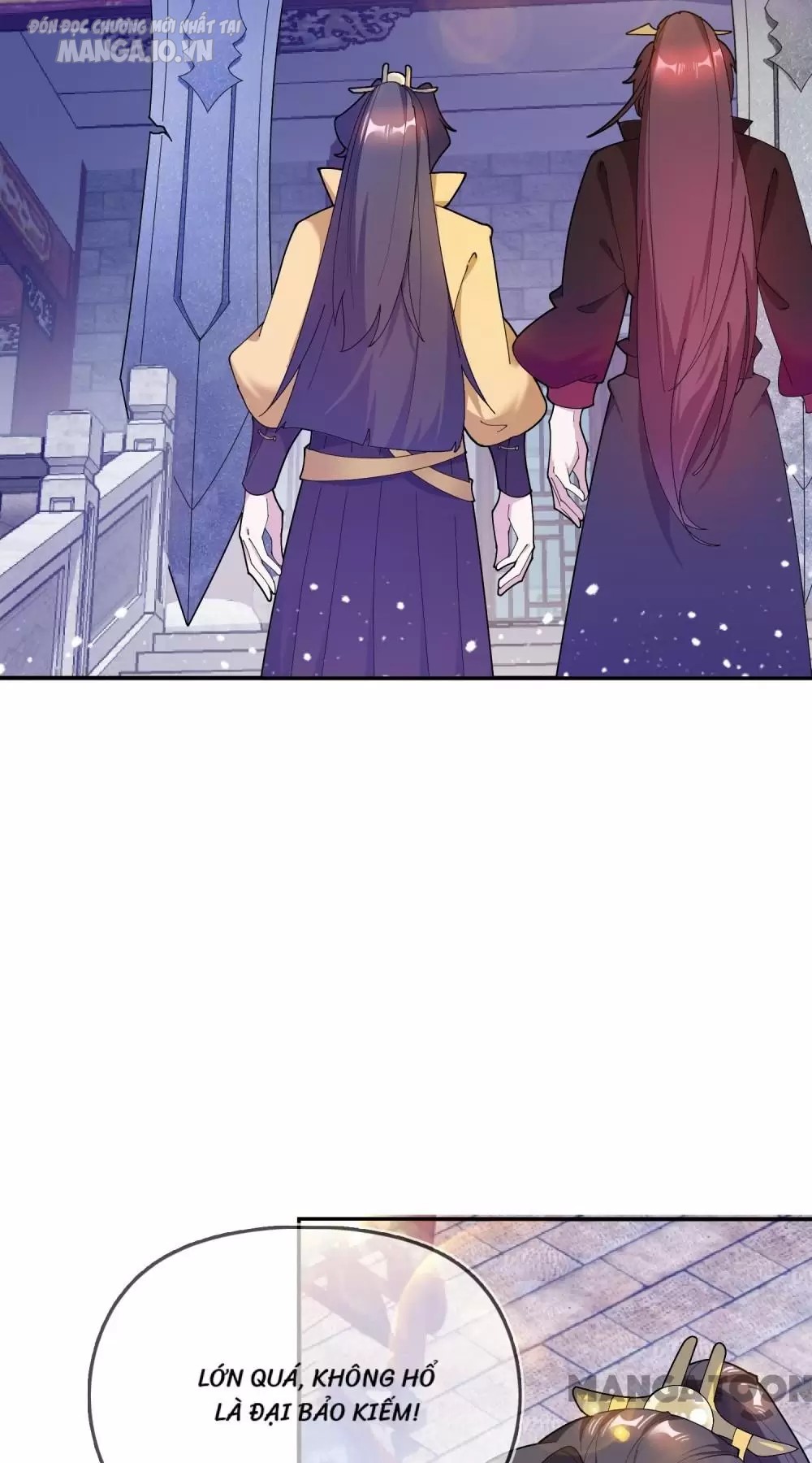 Cực Phẩm Bại Gia Tử Chapter 25 - Trang 2