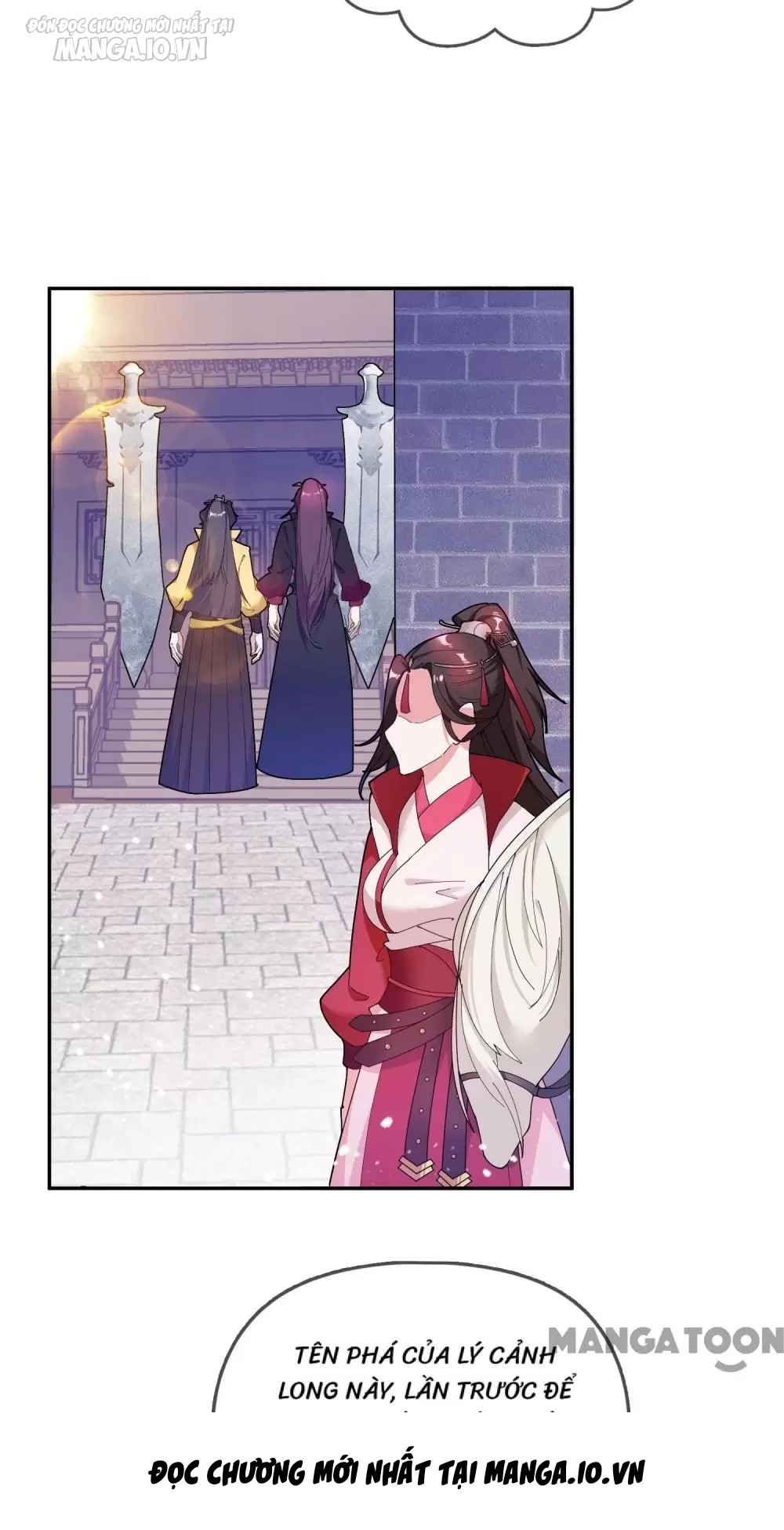 Cực Phẩm Bại Gia Tử Chapter 25 - Trang 2