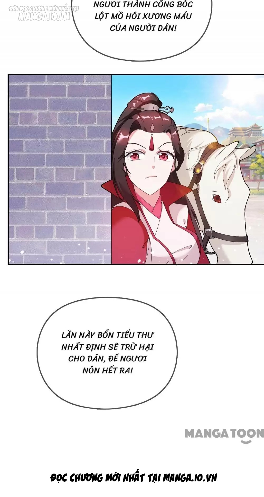 Cực Phẩm Bại Gia Tử Chapter 25 - Trang 2