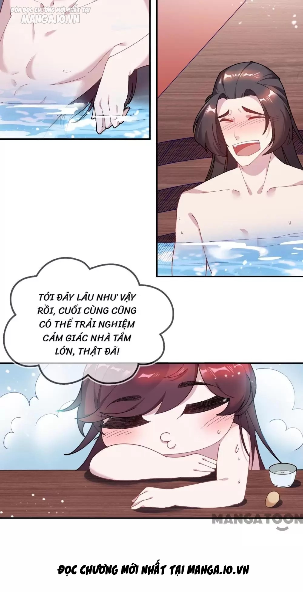 Cực Phẩm Bại Gia Tử Chapter 25 - Trang 2