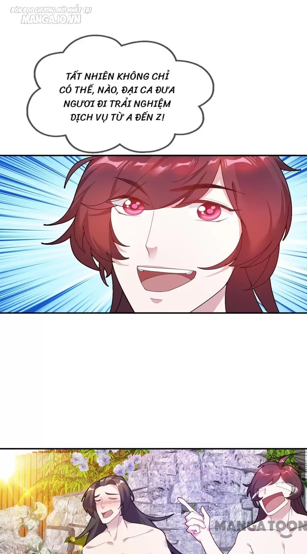 Cực Phẩm Bại Gia Tử Chapter 25 - Trang 2