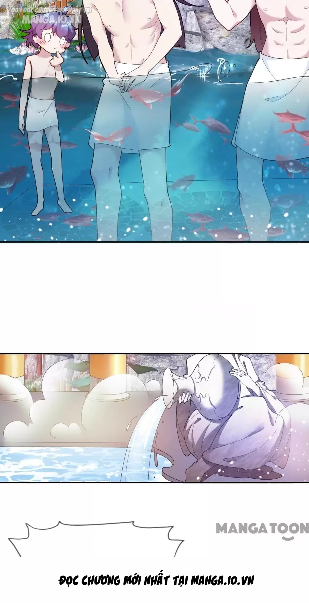 Cực Phẩm Bại Gia Tử Chapter 25 - Trang 2