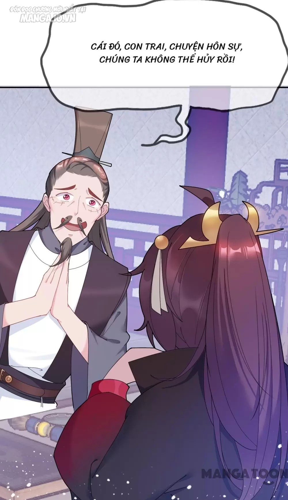 Cực Phẩm Bại Gia Tử Chapter 25 - Trang 2