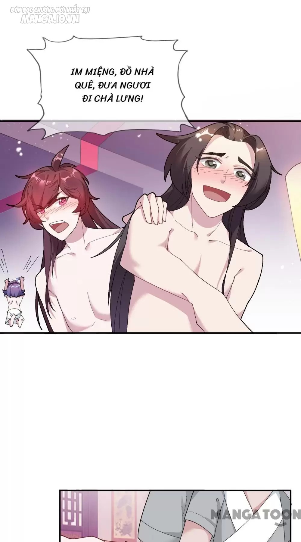 Cực Phẩm Bại Gia Tử Chapter 25 - Trang 2