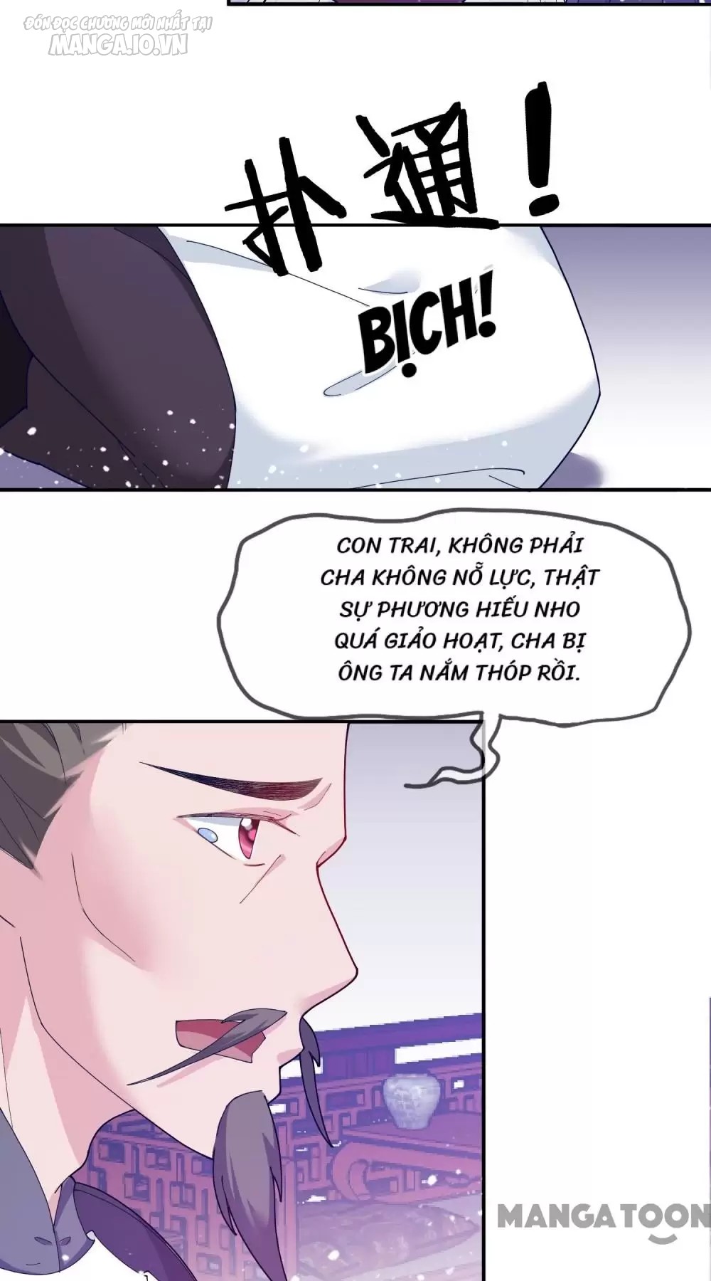 Cực Phẩm Bại Gia Tử Chapter 25 - Trang 2