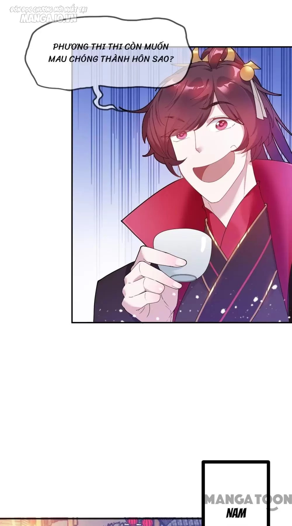 Cực Phẩm Bại Gia Tử Chapter 25 - Trang 2