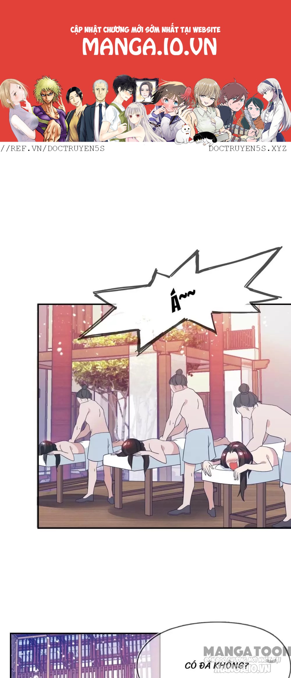 Cực Phẩm Bại Gia Tử Chapter 26 - Trang 2