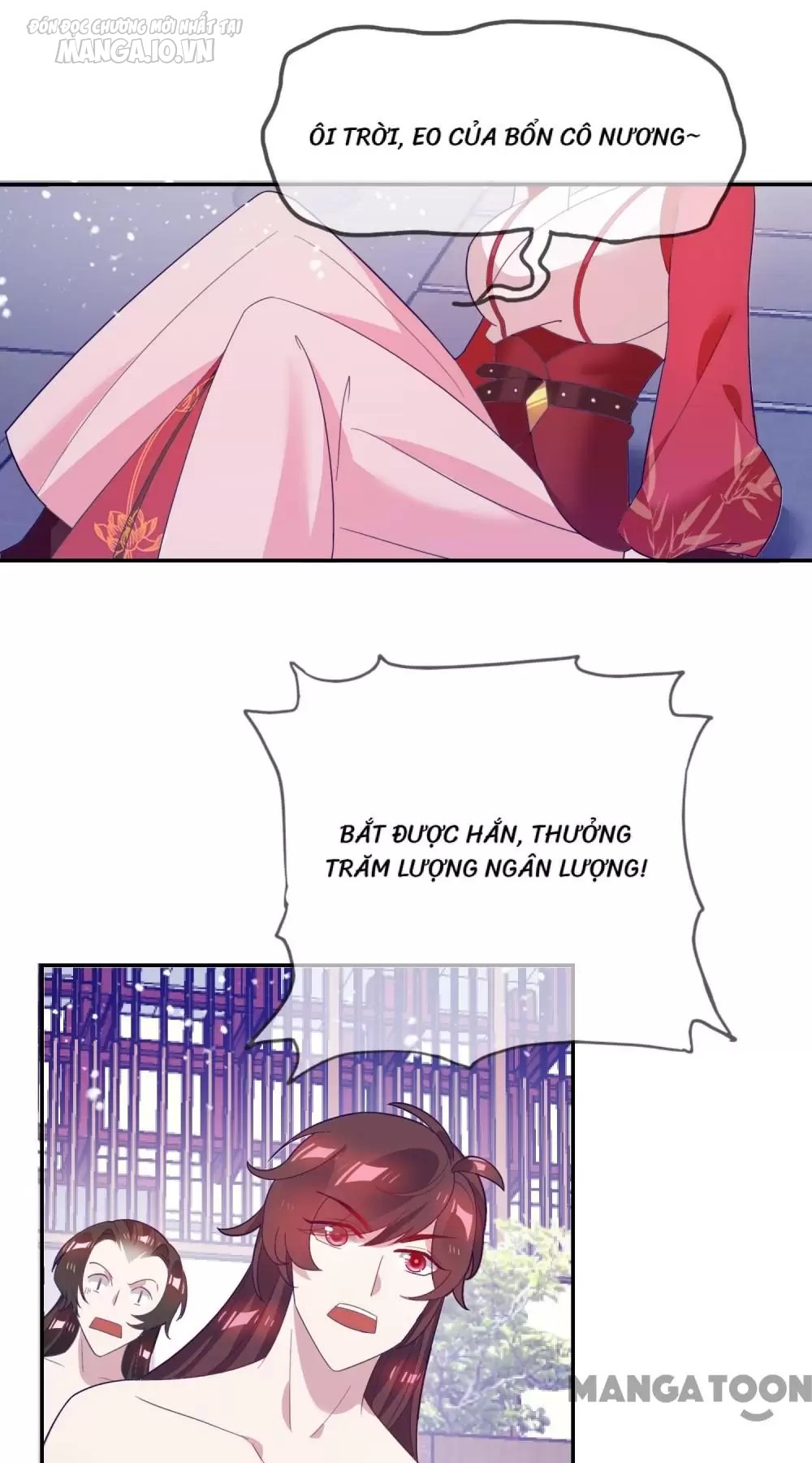 Cực Phẩm Bại Gia Tử Chapter 26 - Trang 2