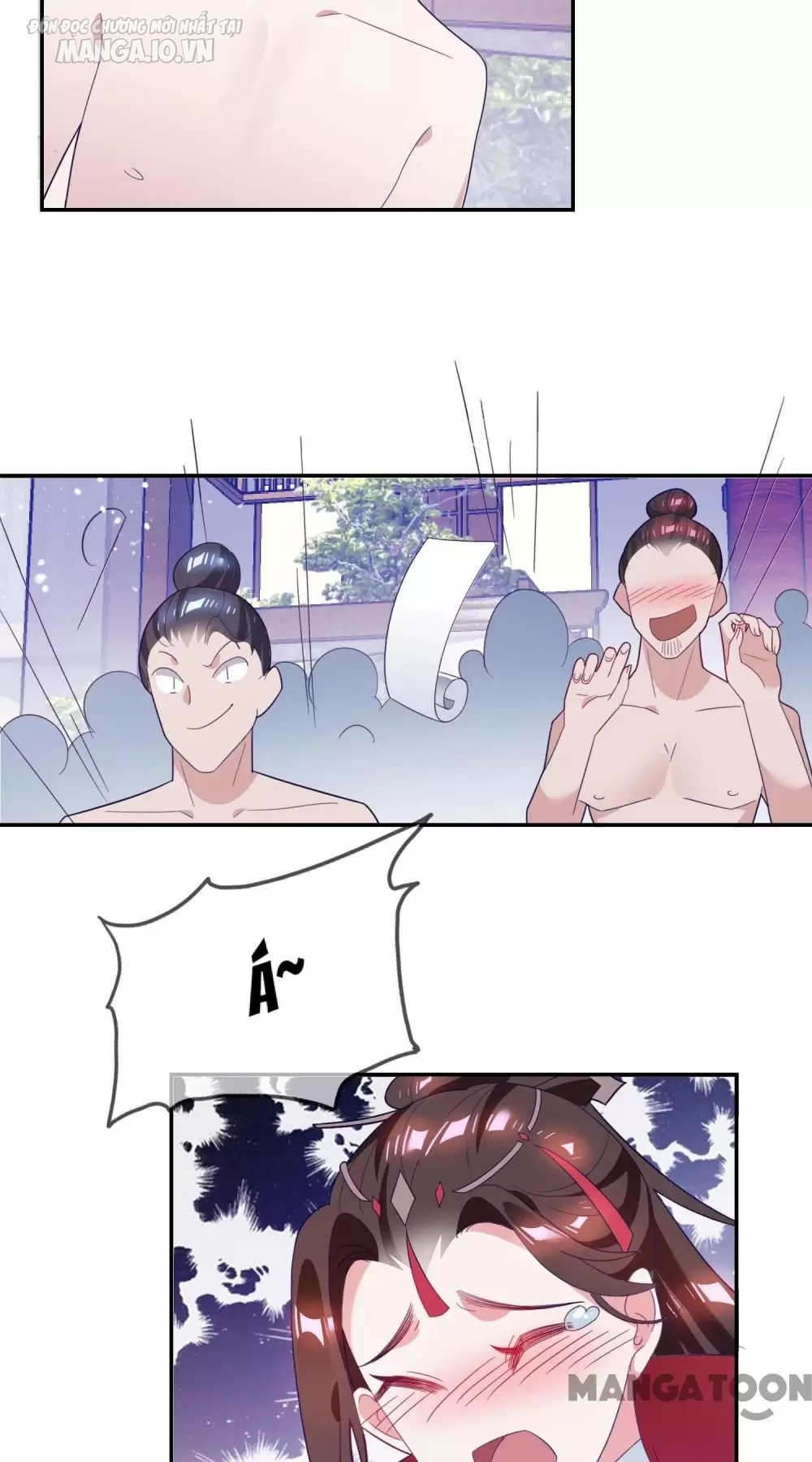 Cực Phẩm Bại Gia Tử Chapter 26 - Trang 2