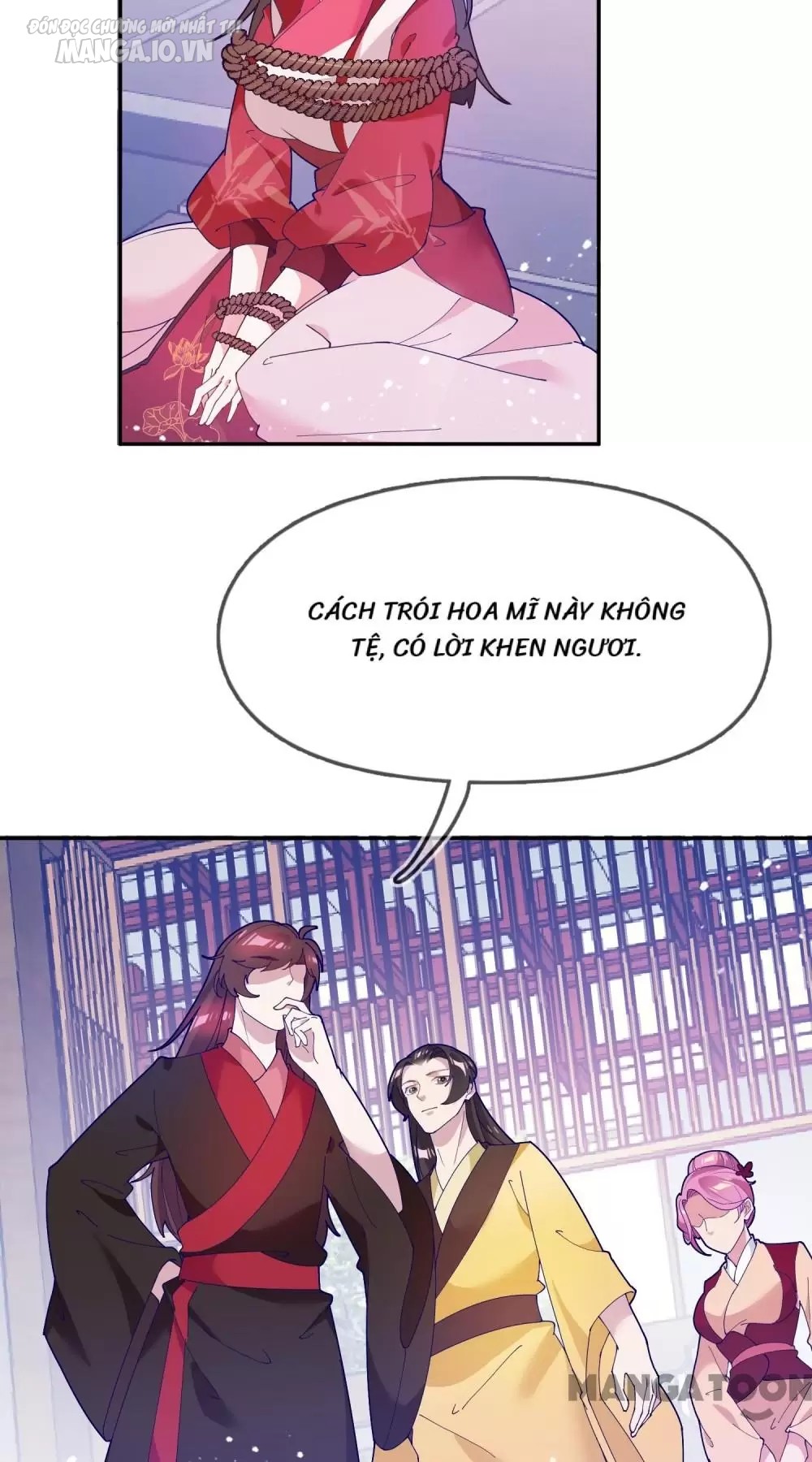 Cực Phẩm Bại Gia Tử Chapter 26 - Trang 2