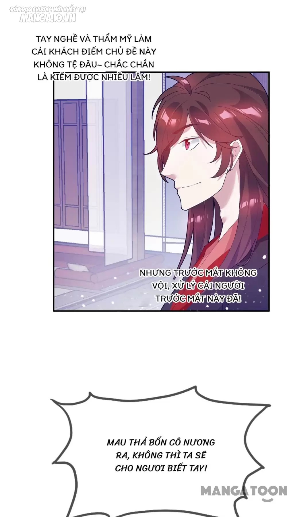 Cực Phẩm Bại Gia Tử Chapter 26 - Trang 2