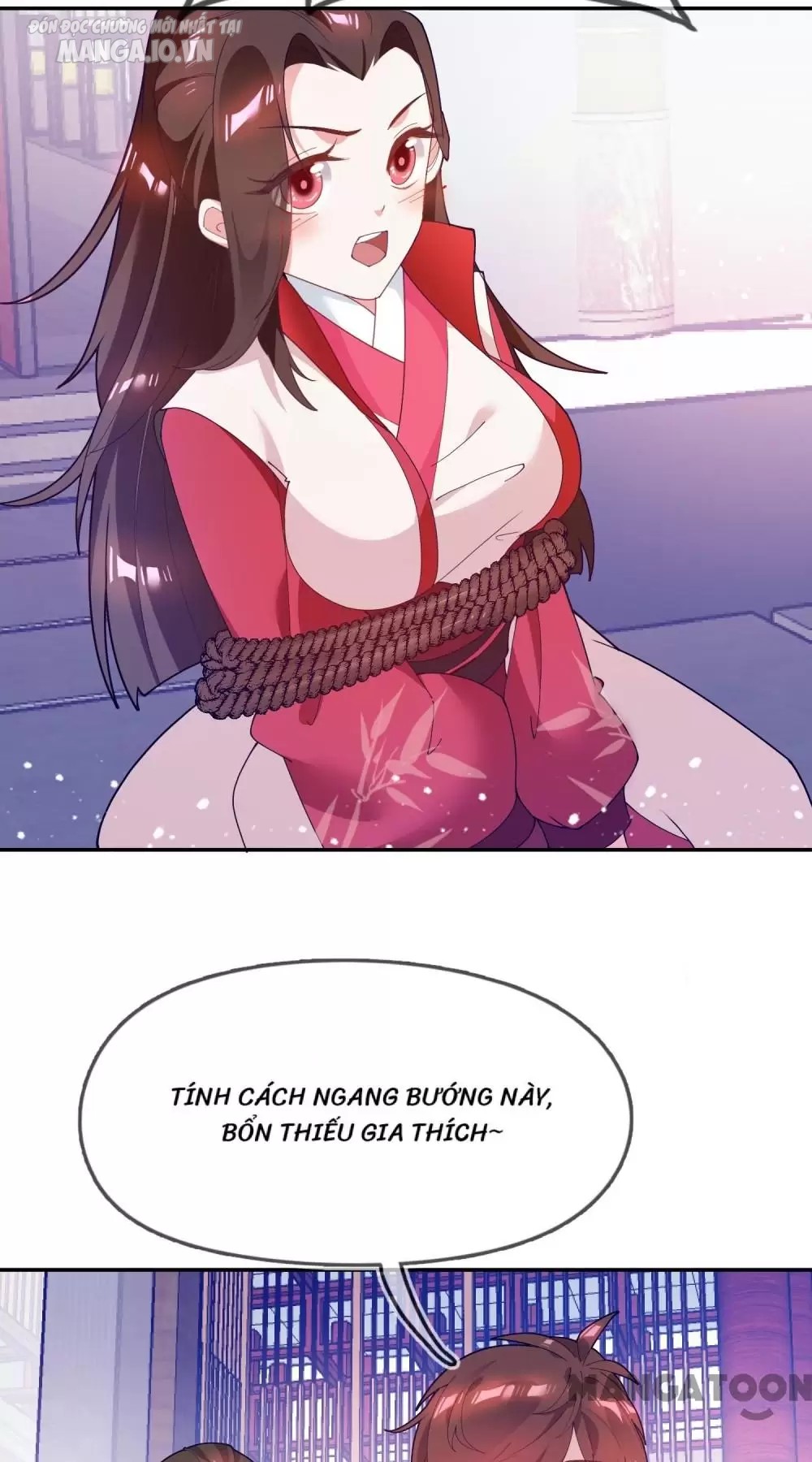 Cực Phẩm Bại Gia Tử Chapter 26 - Trang 2