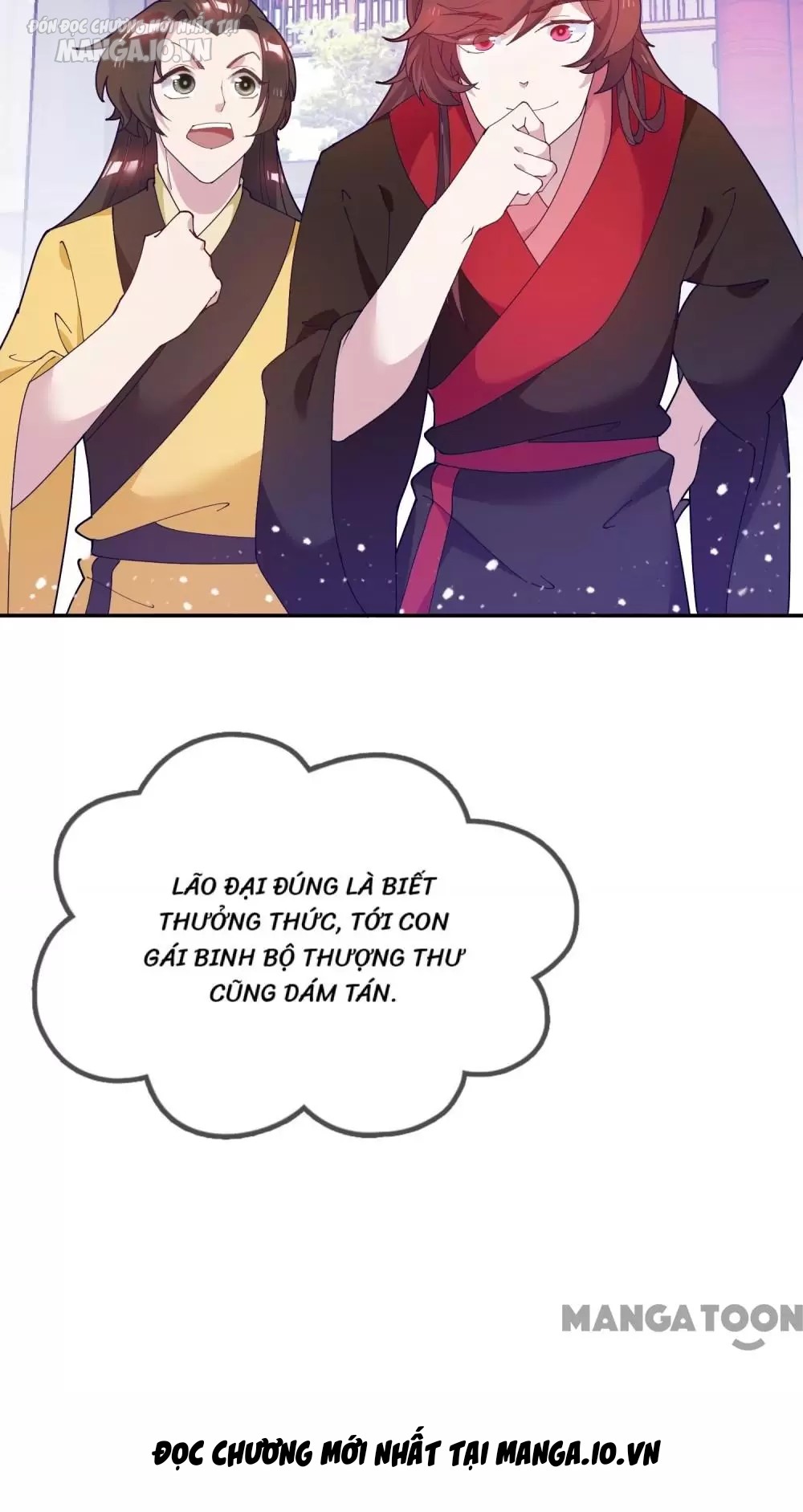 Cực Phẩm Bại Gia Tử Chapter 26 - Trang 2