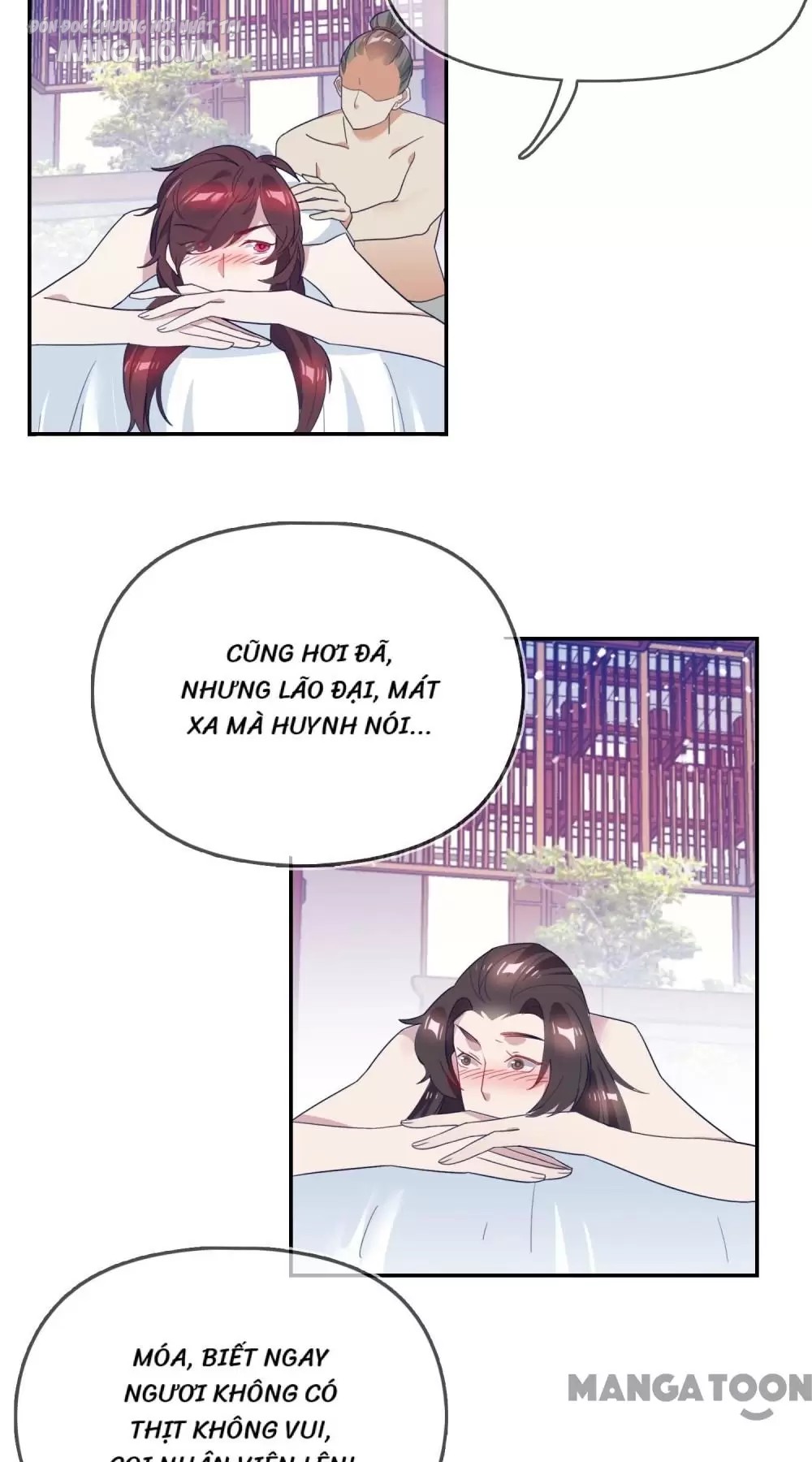 Cực Phẩm Bại Gia Tử Chapter 26 - Trang 2