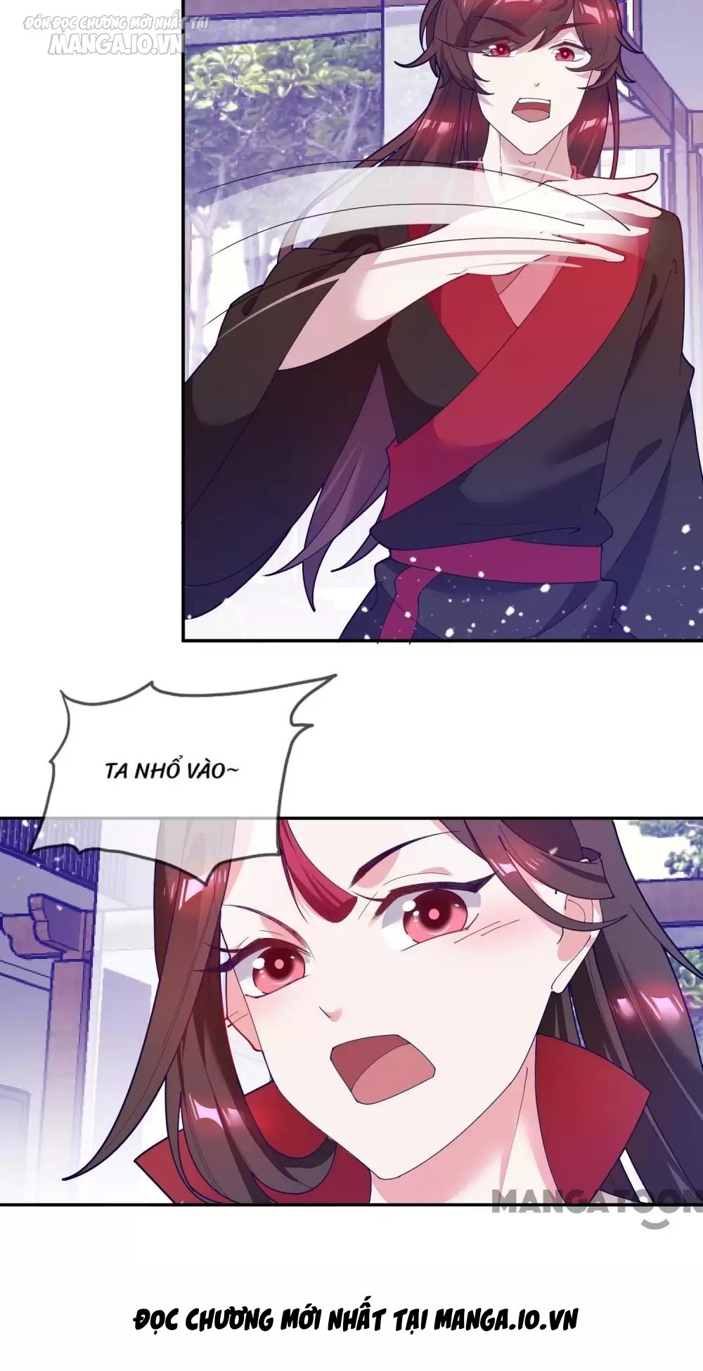 Cực Phẩm Bại Gia Tử Chapter 26 - Trang 2