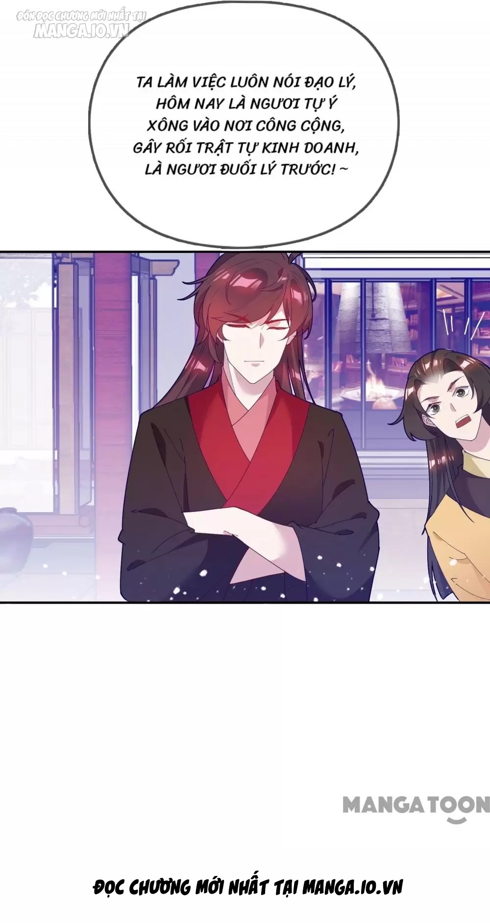 Cực Phẩm Bại Gia Tử Chapter 26 - Trang 2