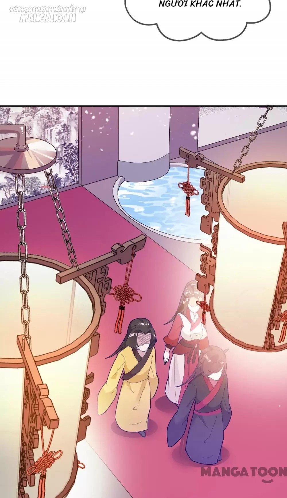 Cực Phẩm Bại Gia Tử Chapter 26 - Trang 2