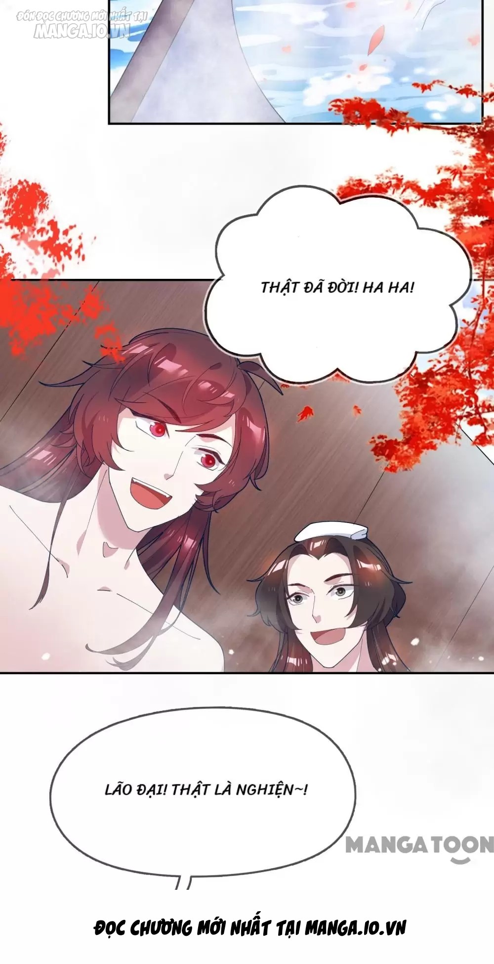 Cực Phẩm Bại Gia Tử Chapter 26 - Trang 2