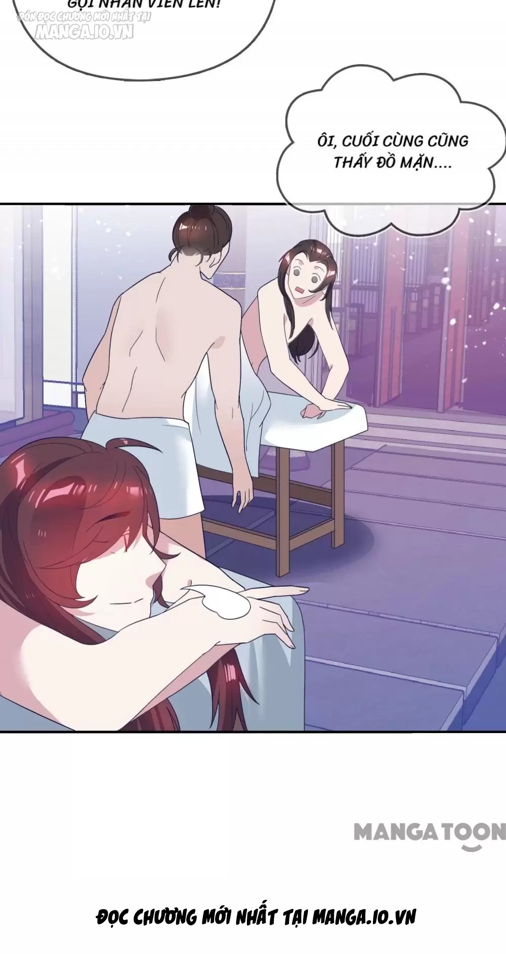 Cực Phẩm Bại Gia Tử Chapter 26 - Trang 2